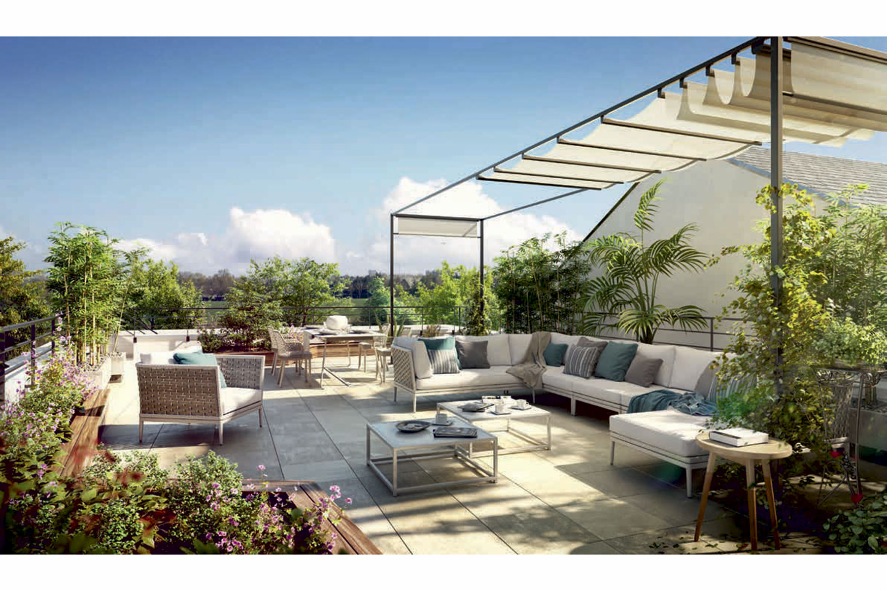 111m²