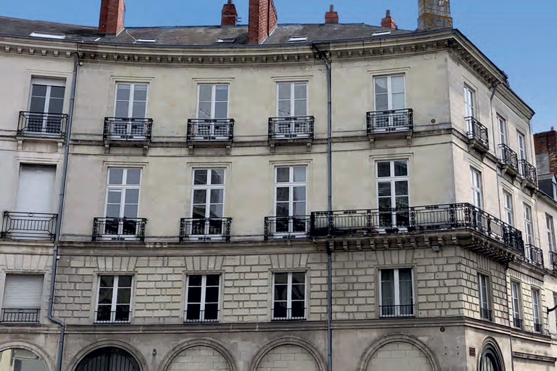 35m²
