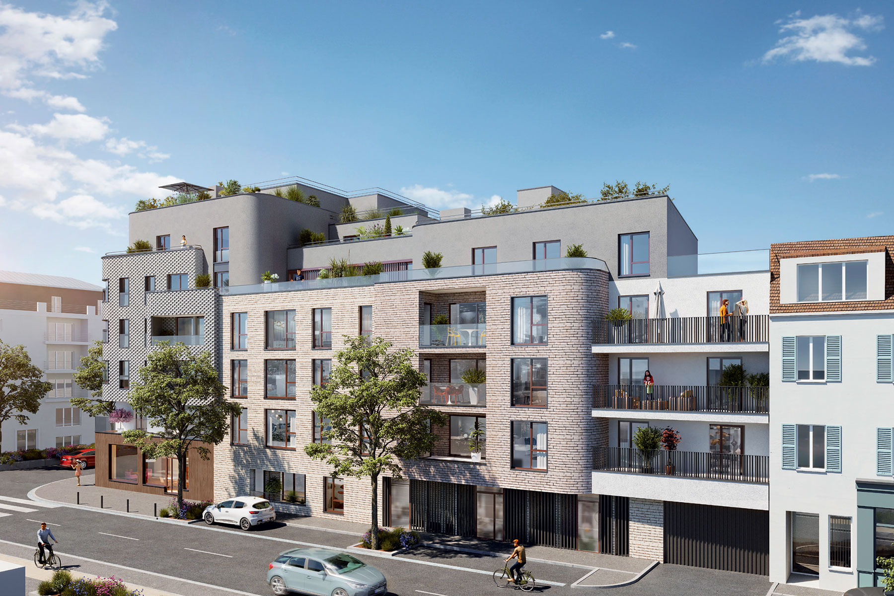 118m²