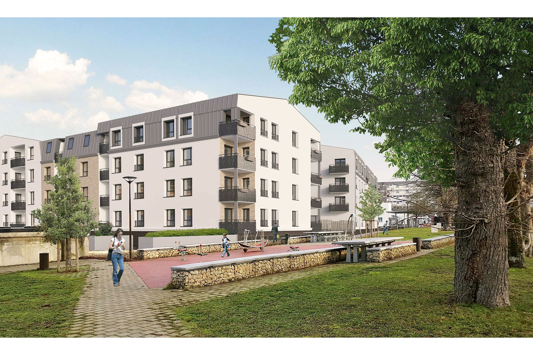 71m²