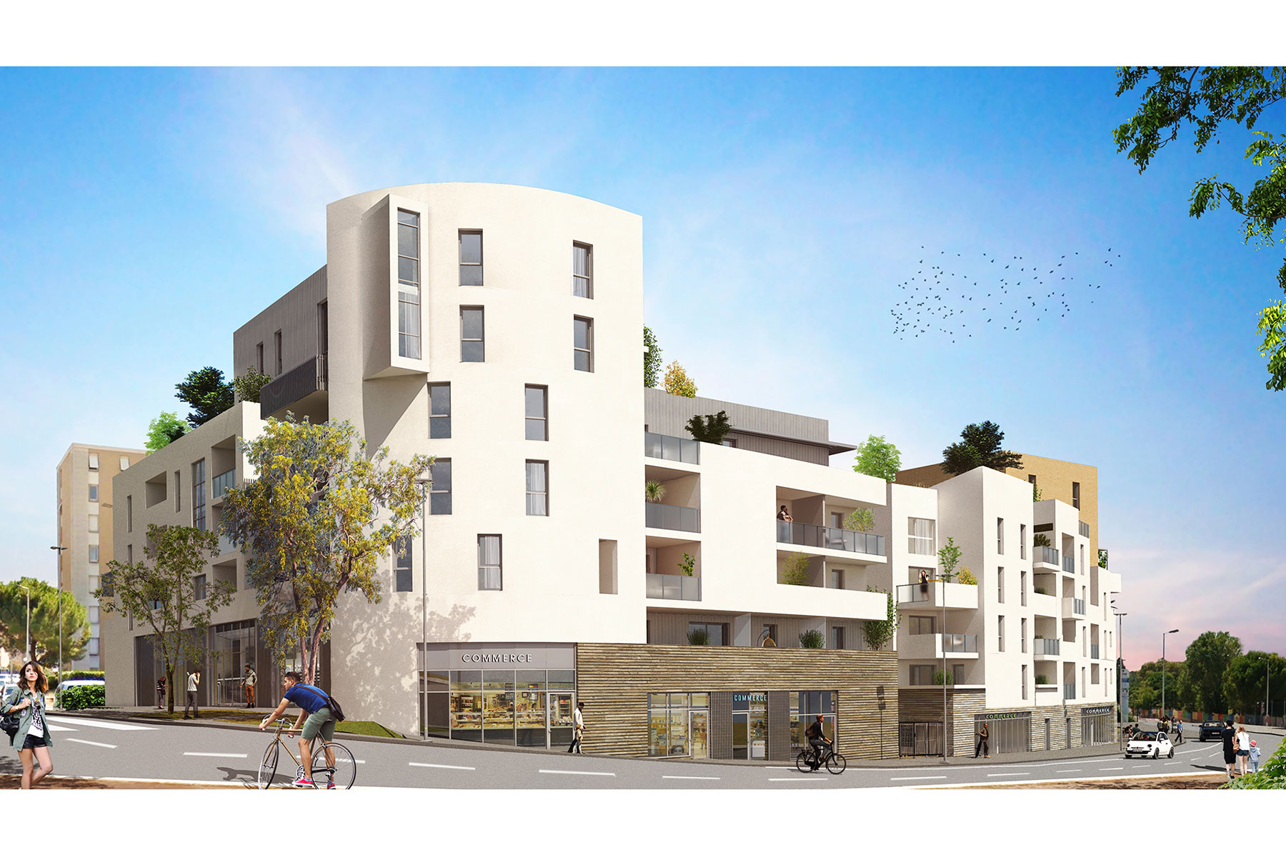 65m²