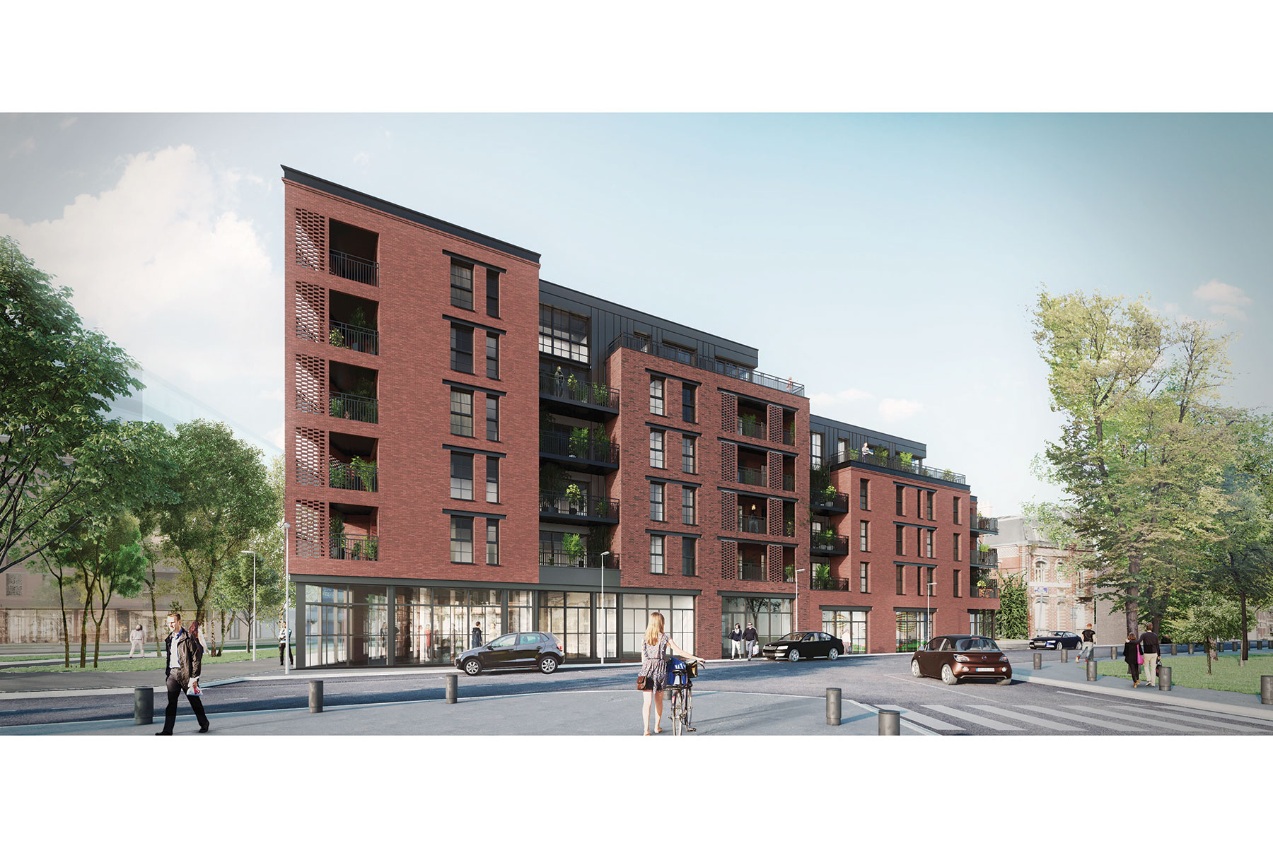 87m²