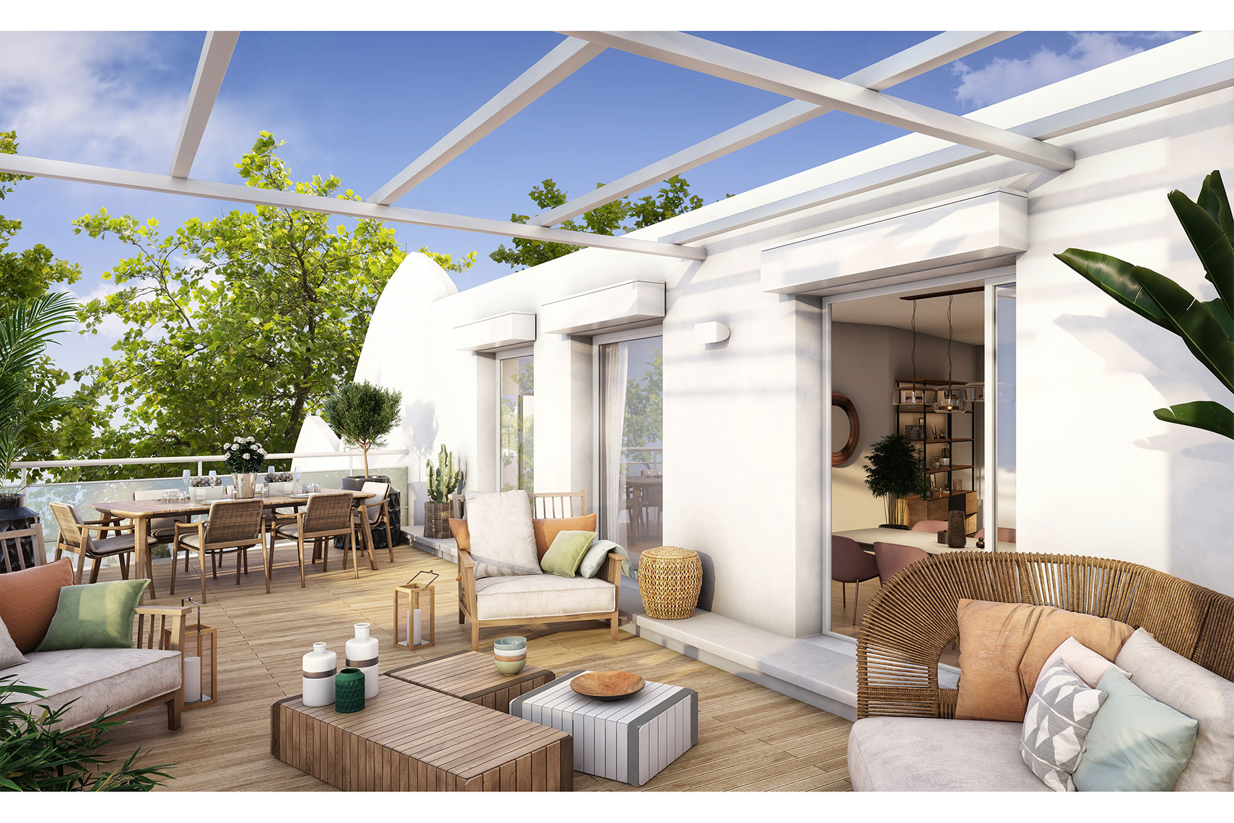 32m²
