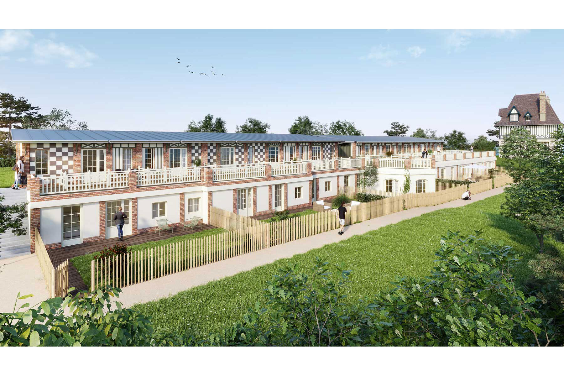 65m²