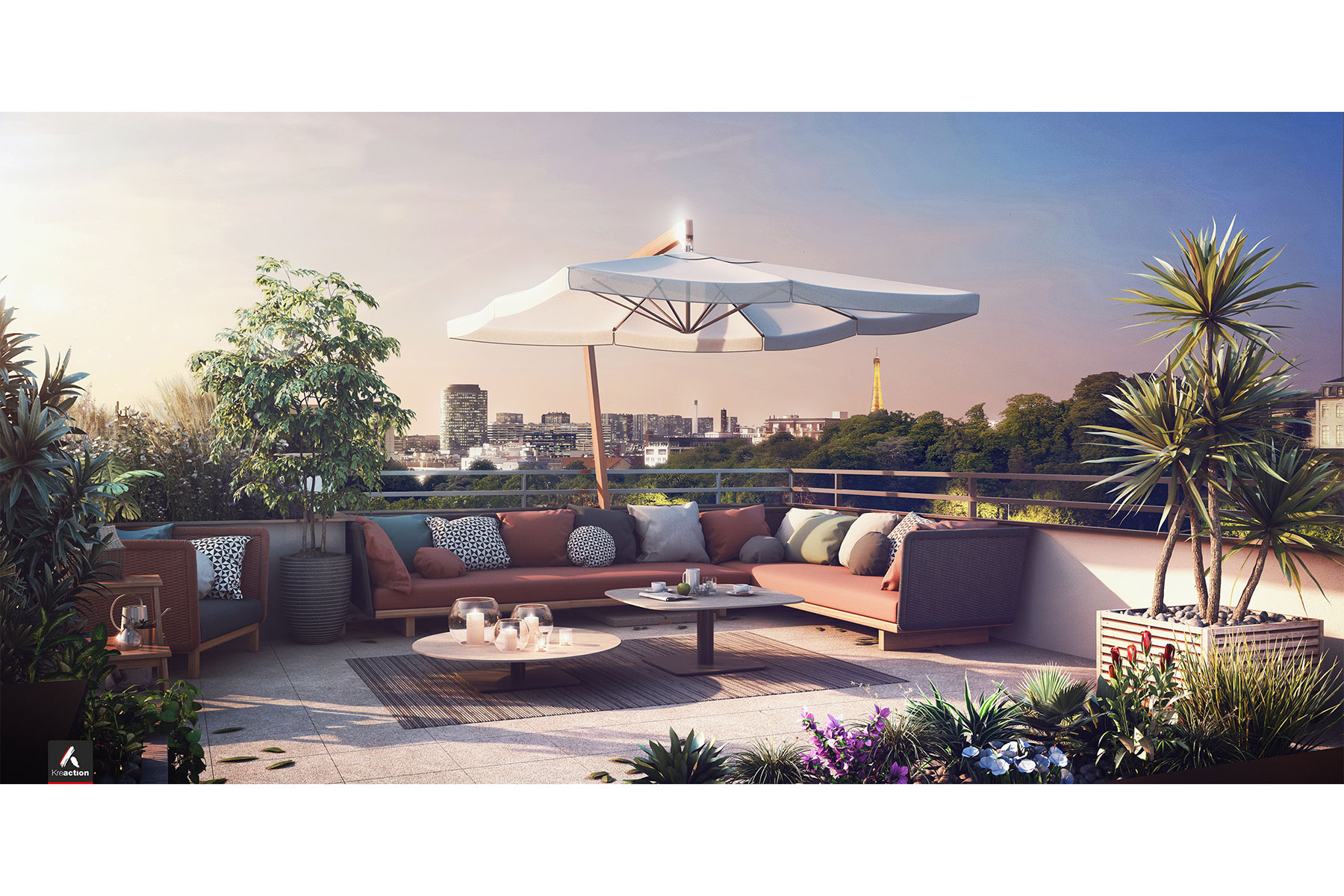 59m²