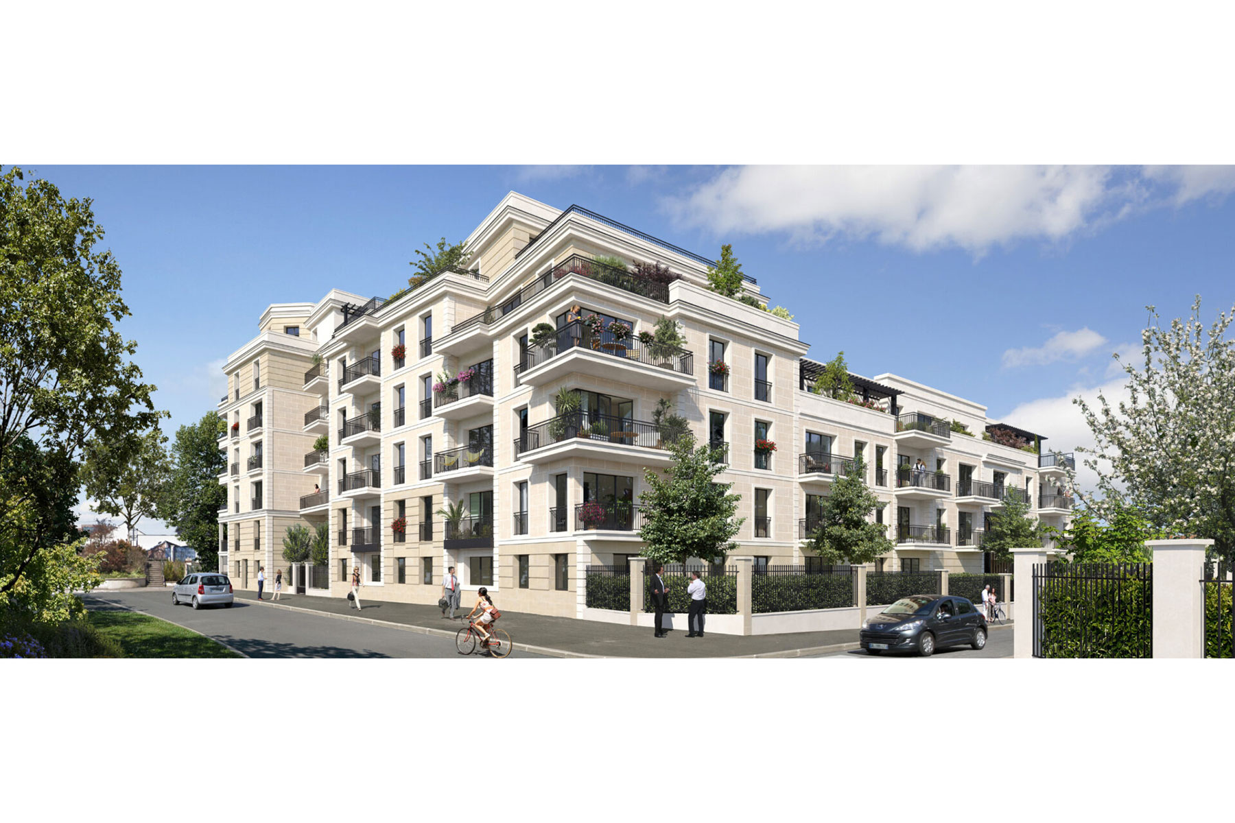 75m²