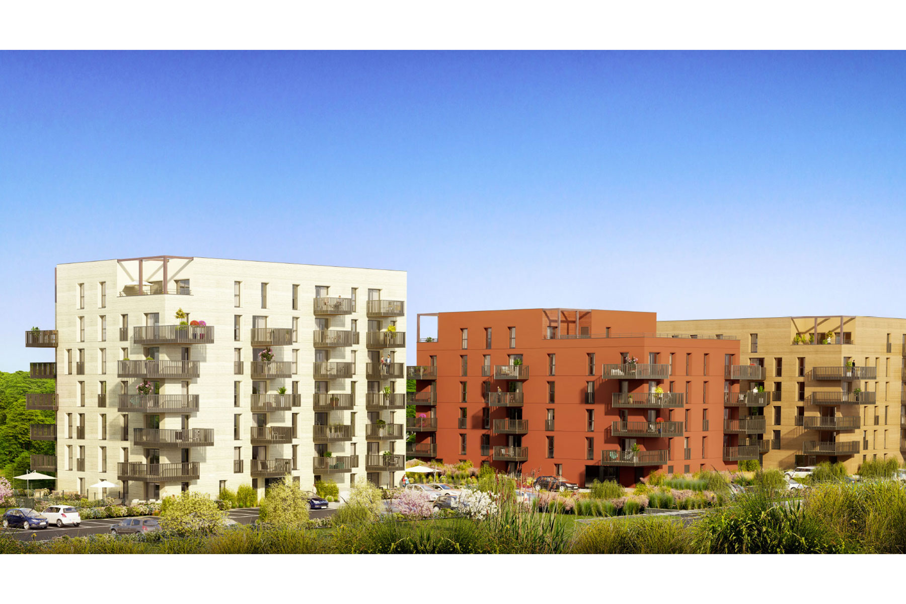 90m²