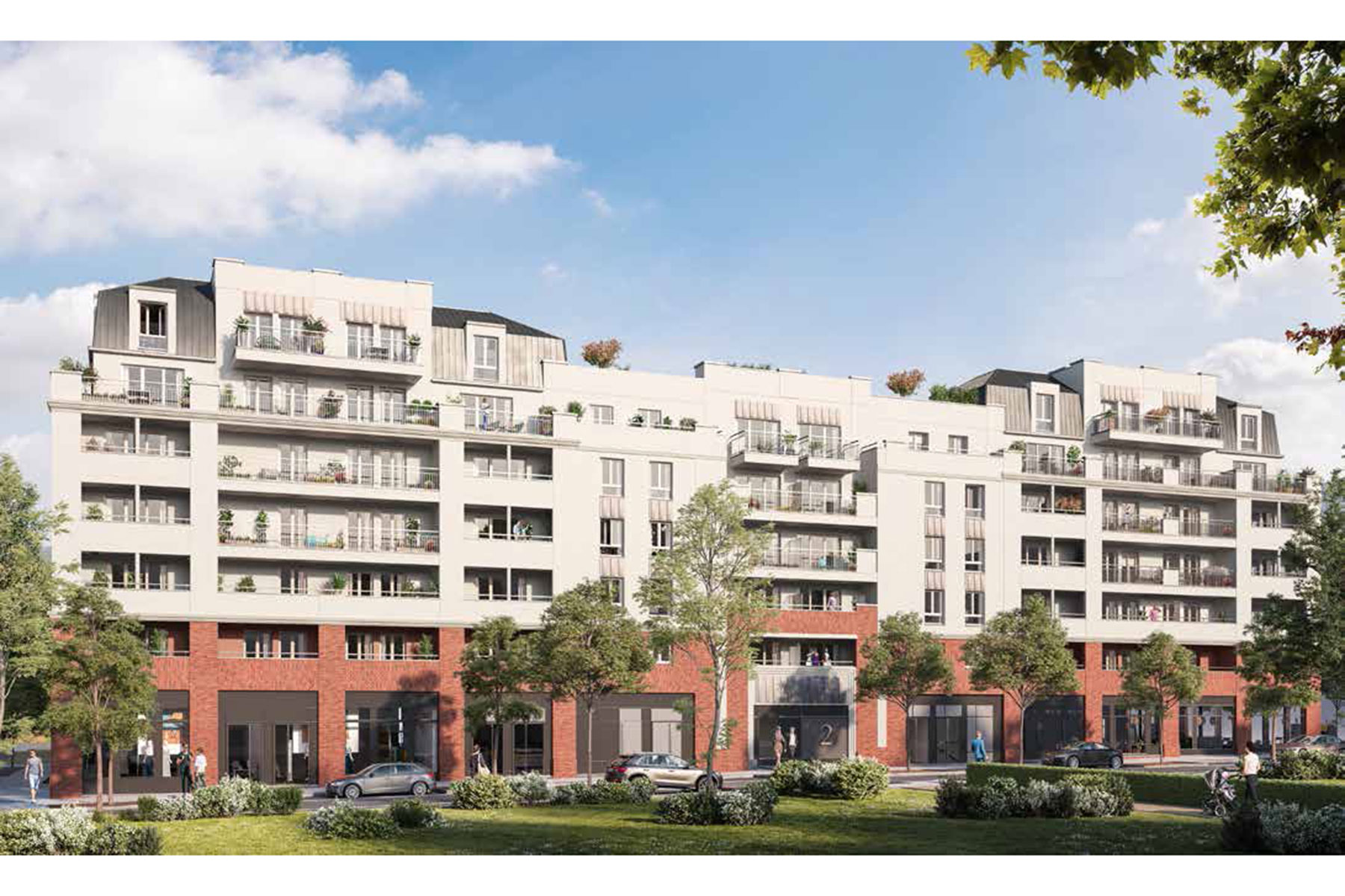 87m²