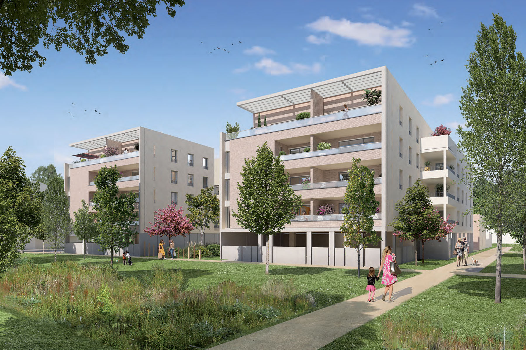 66m²