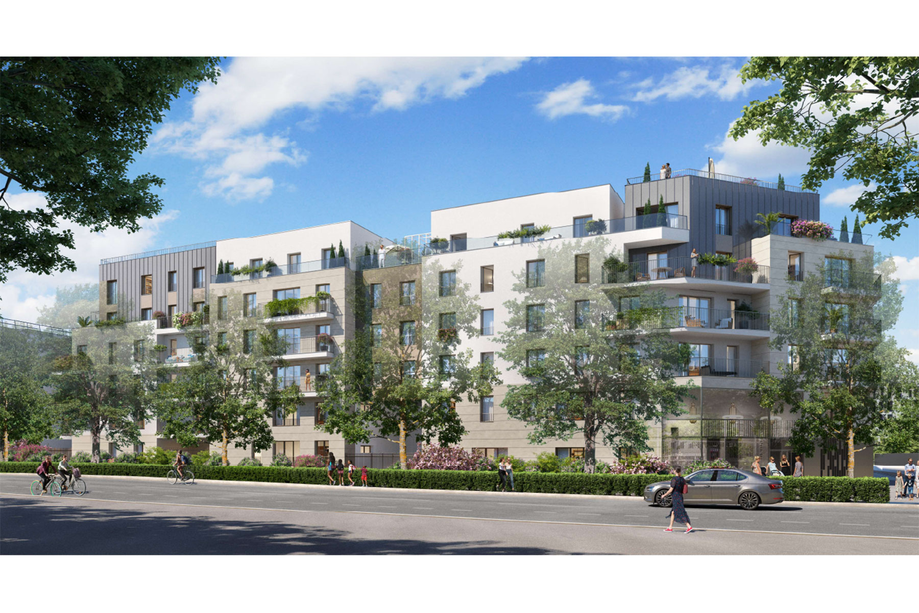 71m²