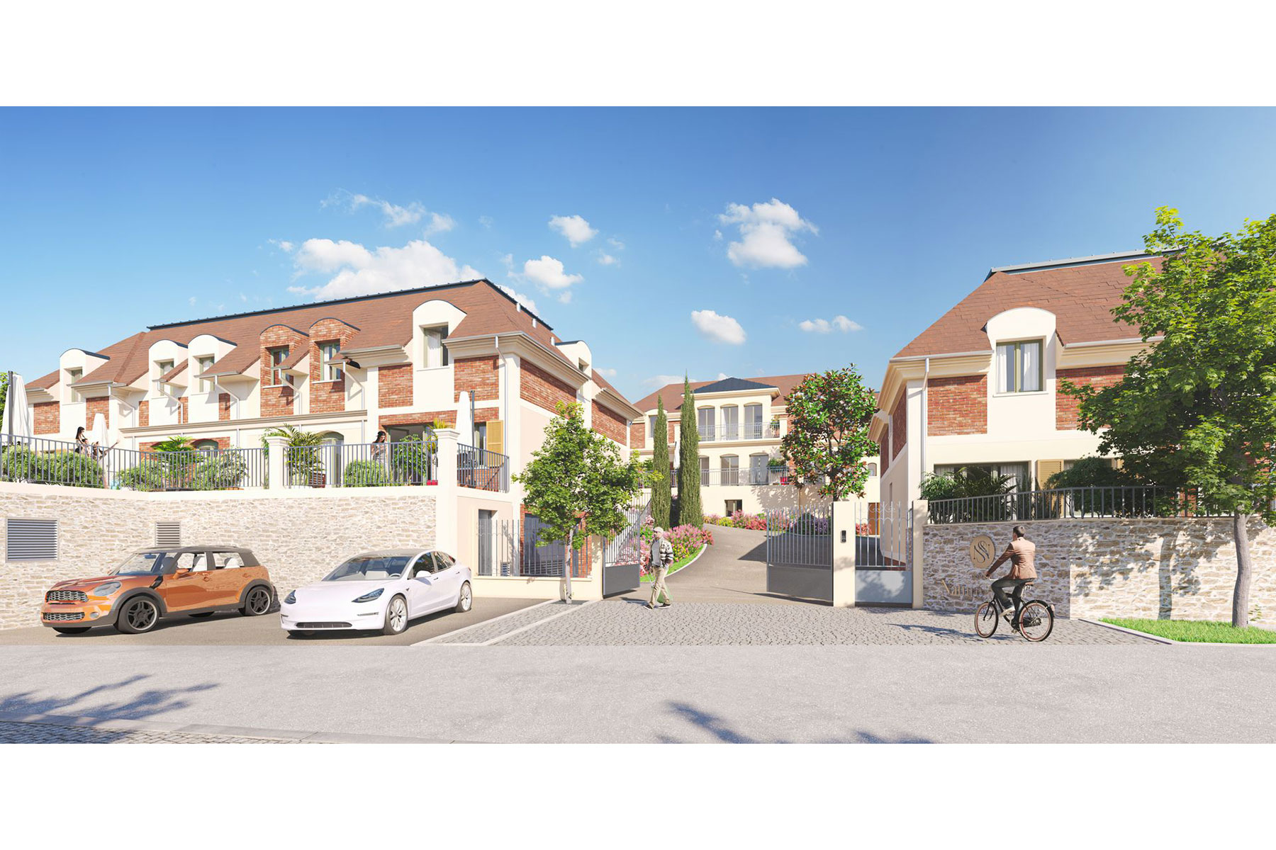 79m²