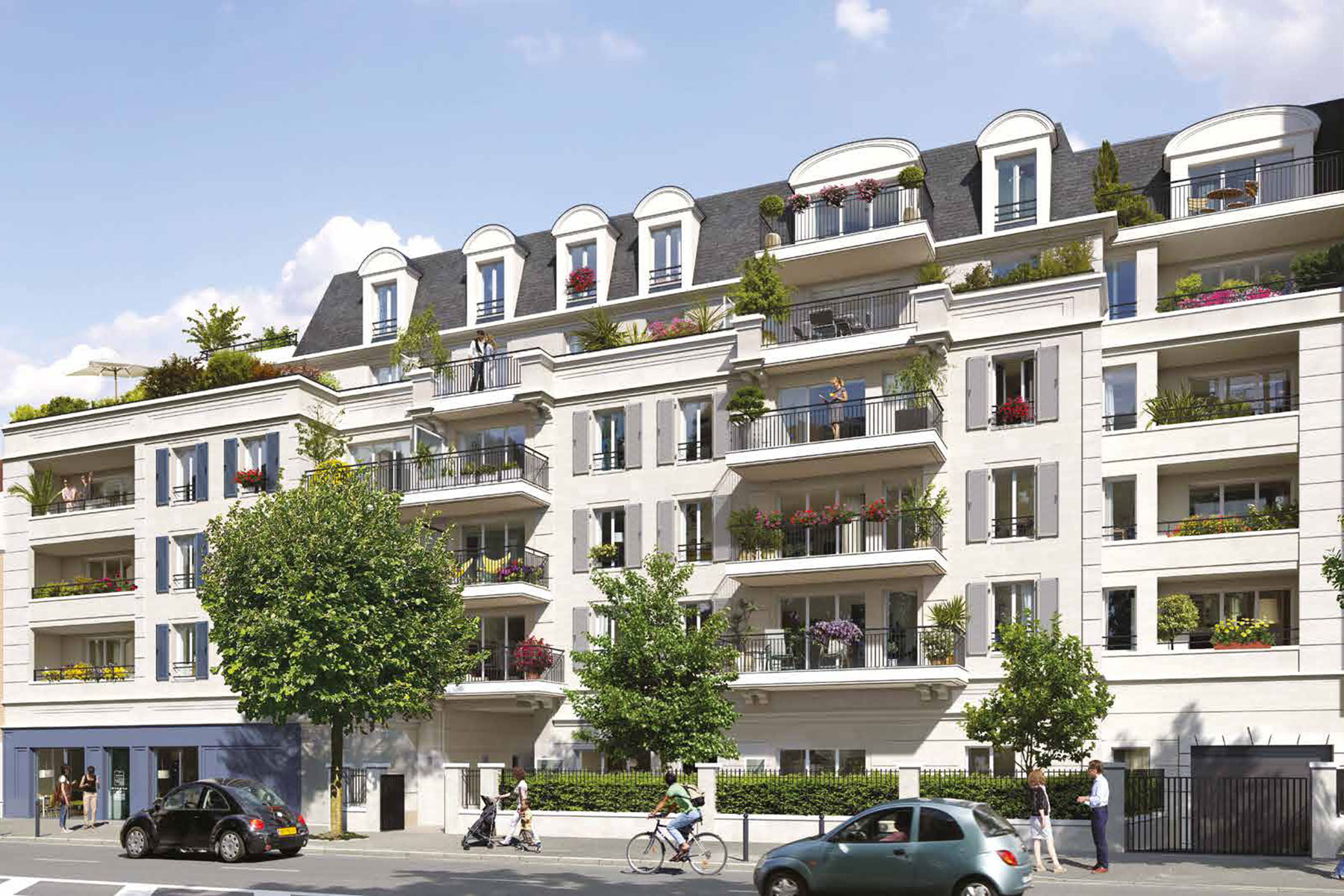 73m²