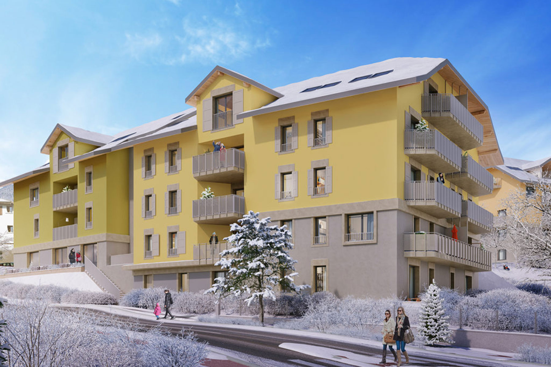 91m²