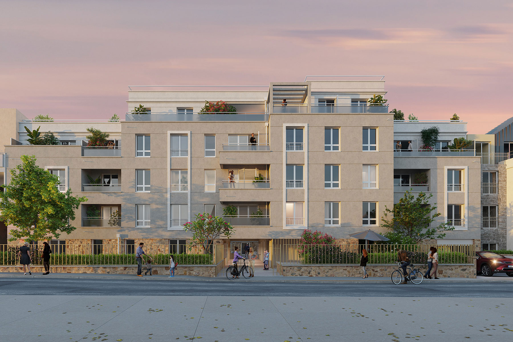 39m²