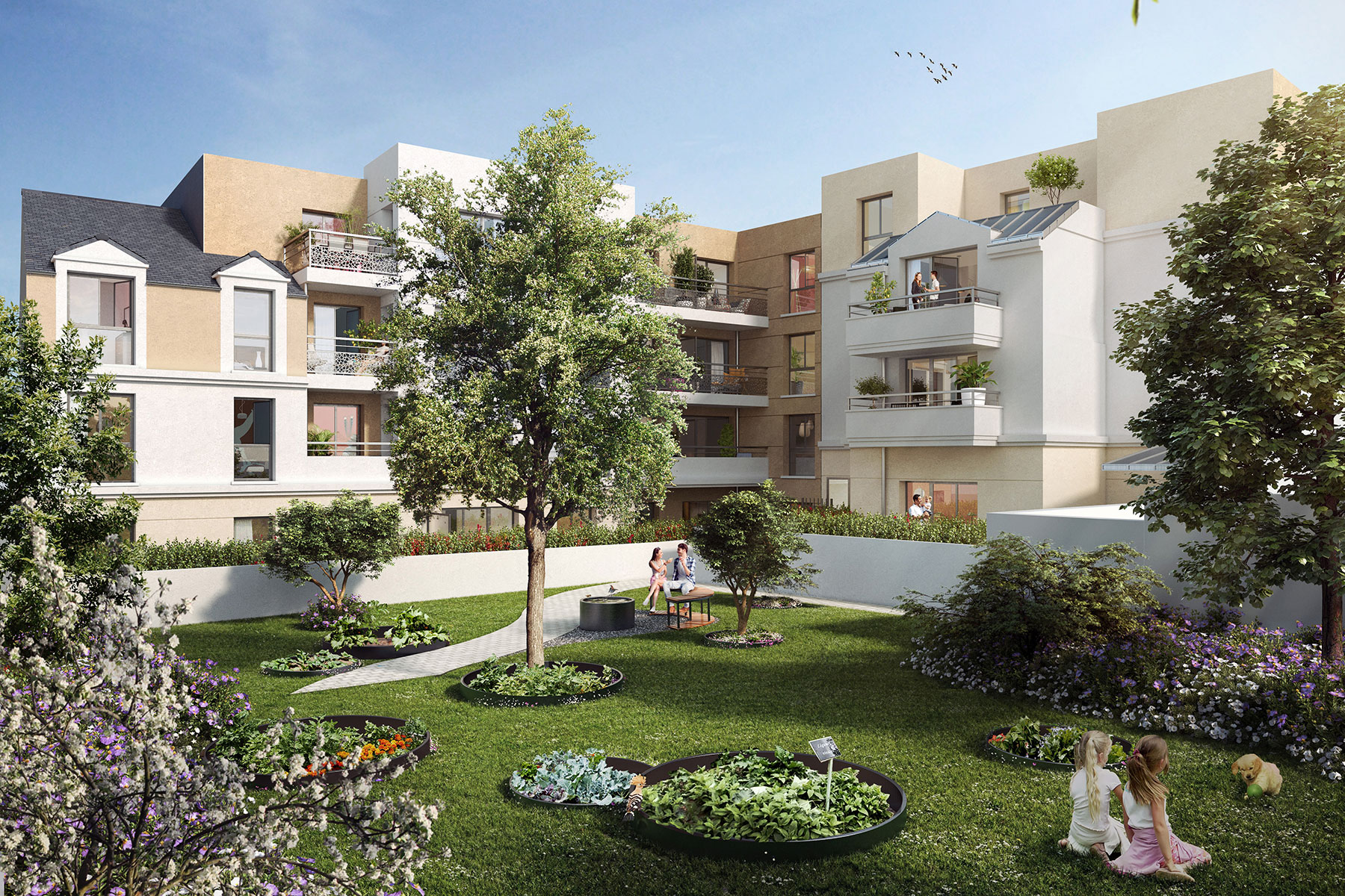 63m²
