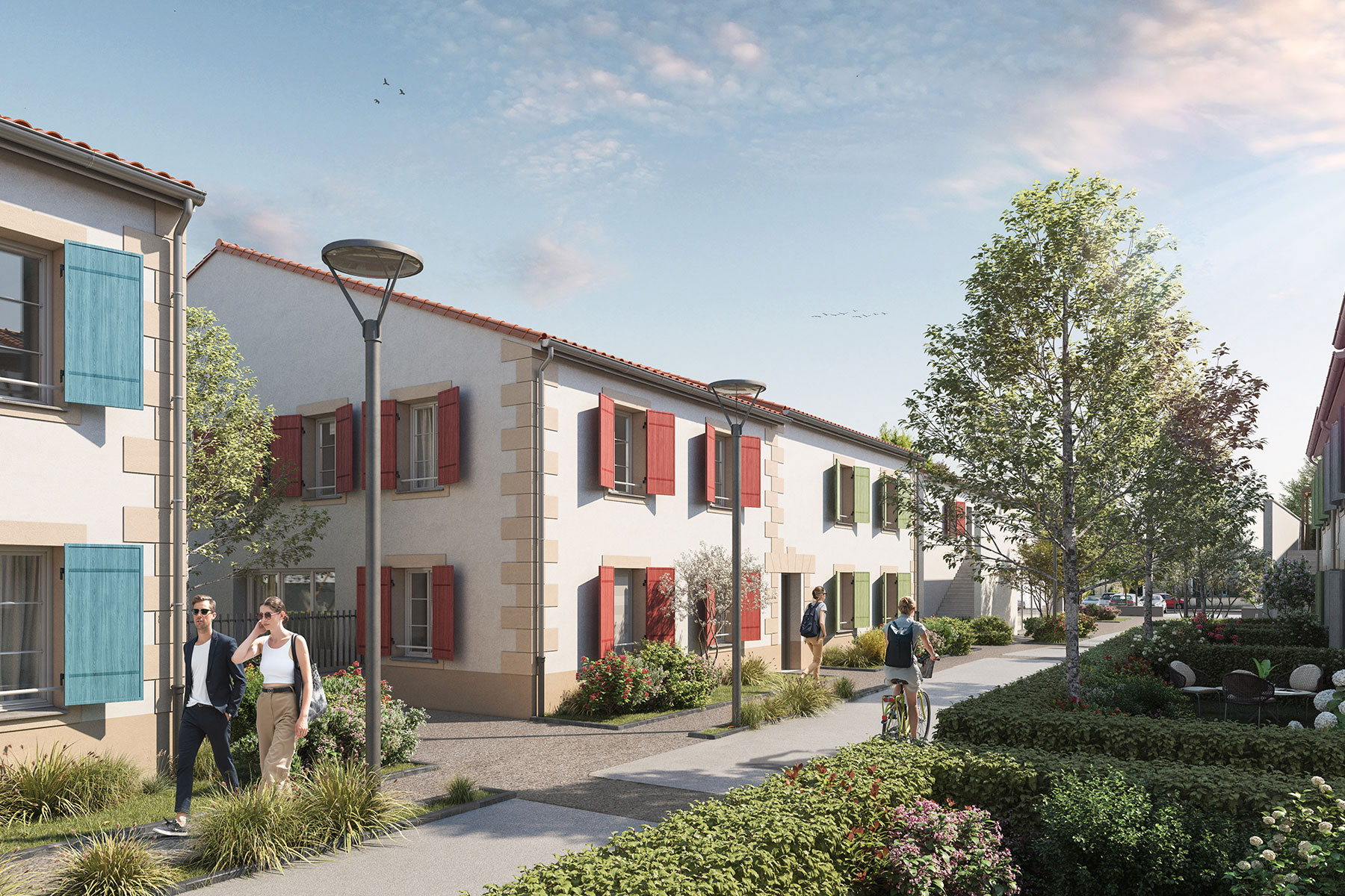 45m²