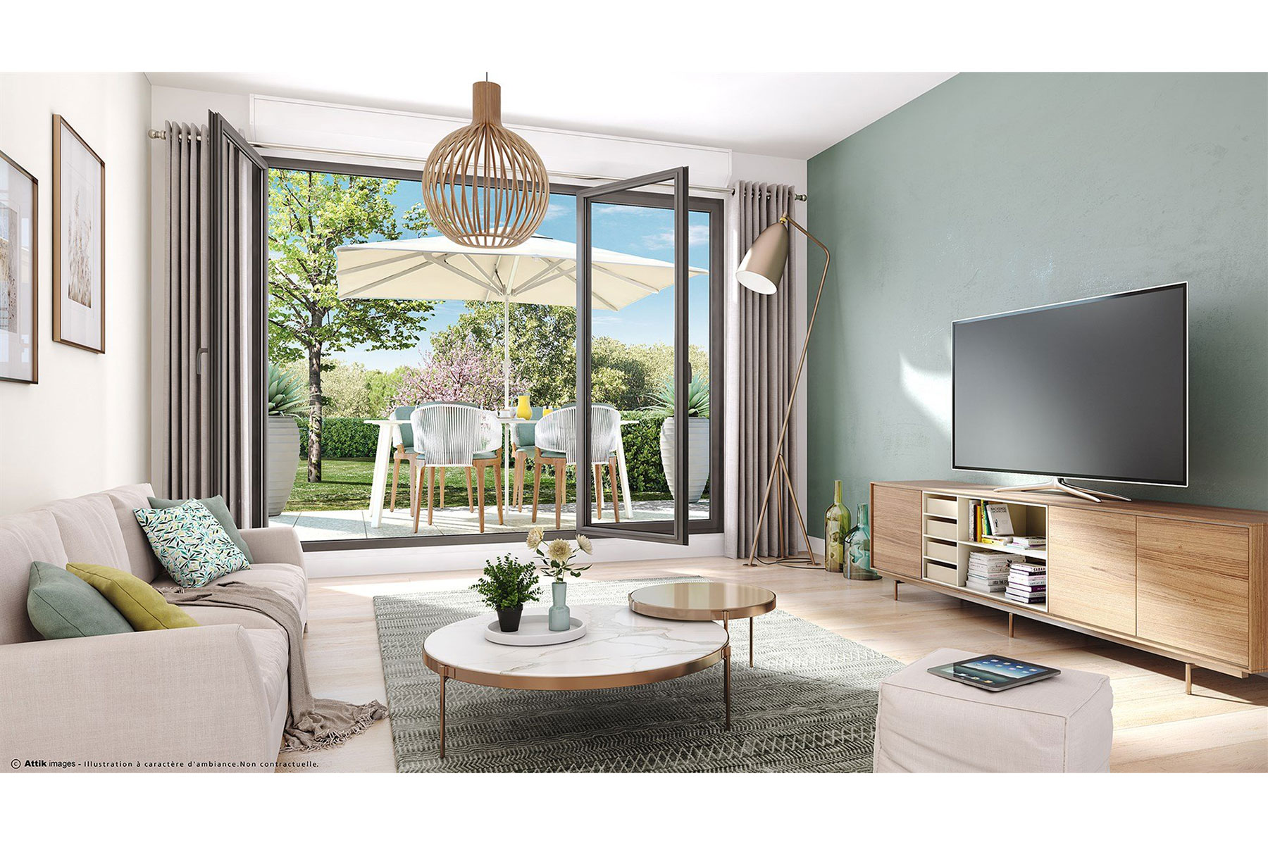 63m²