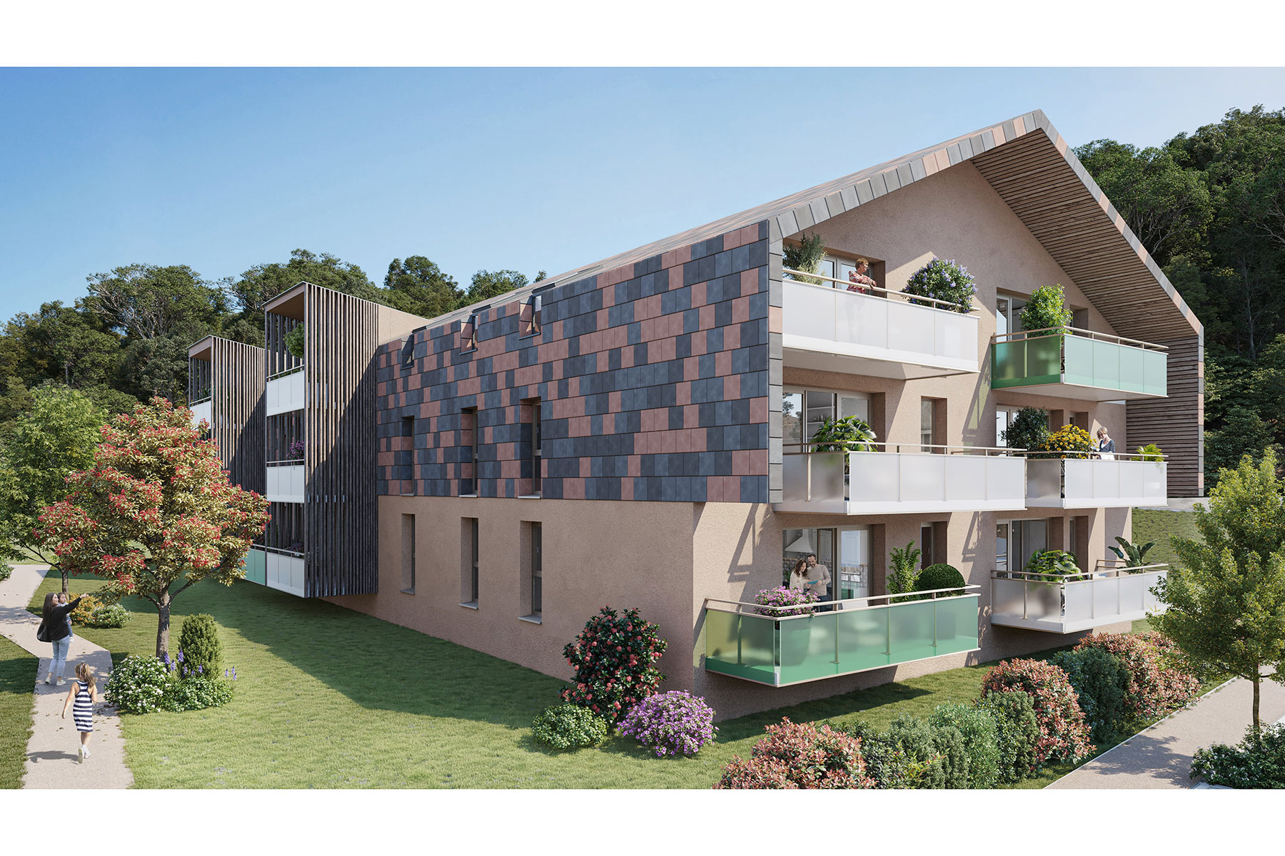92m²