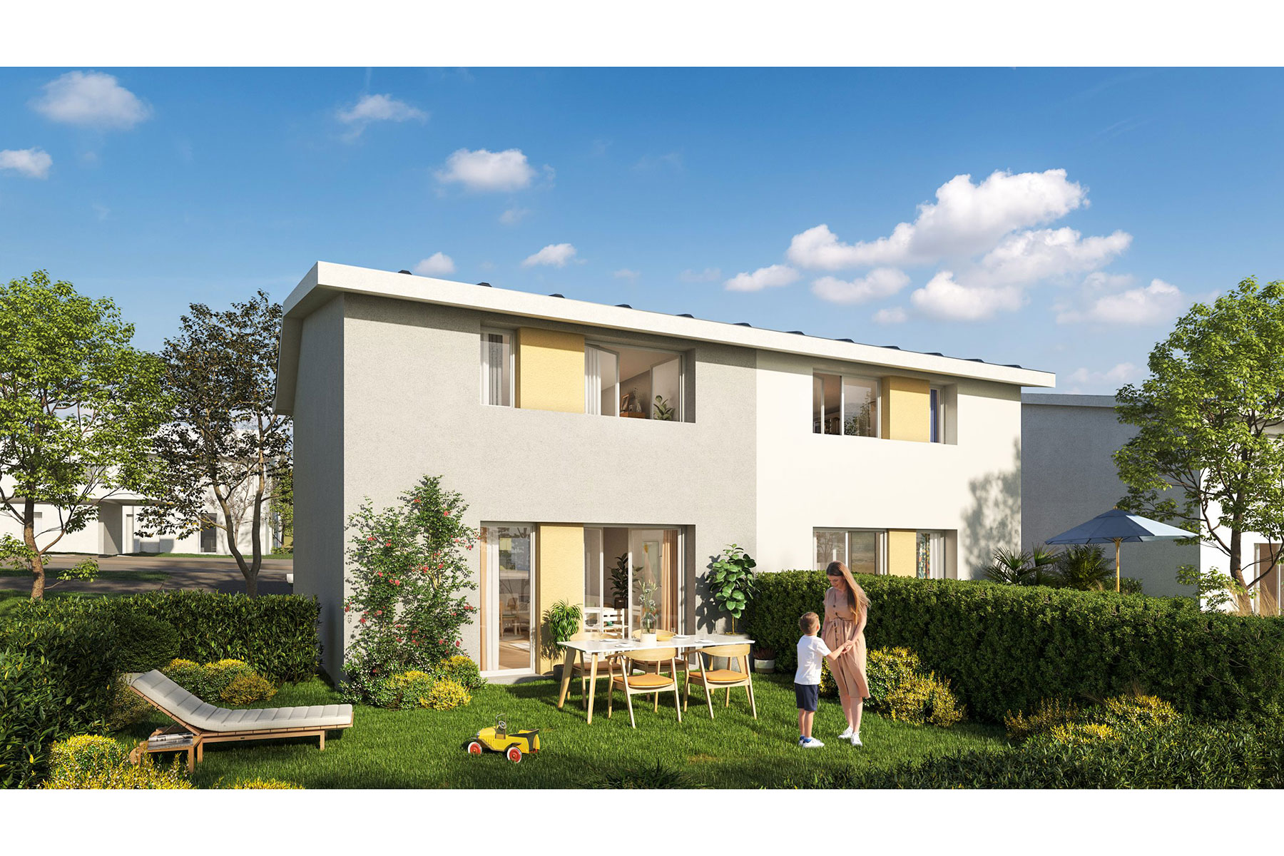 55m²