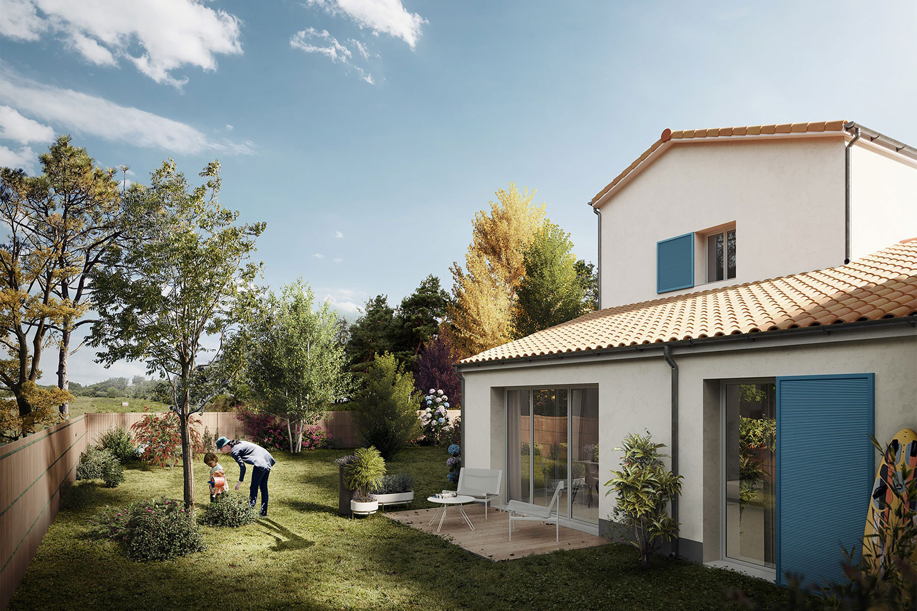 80m²