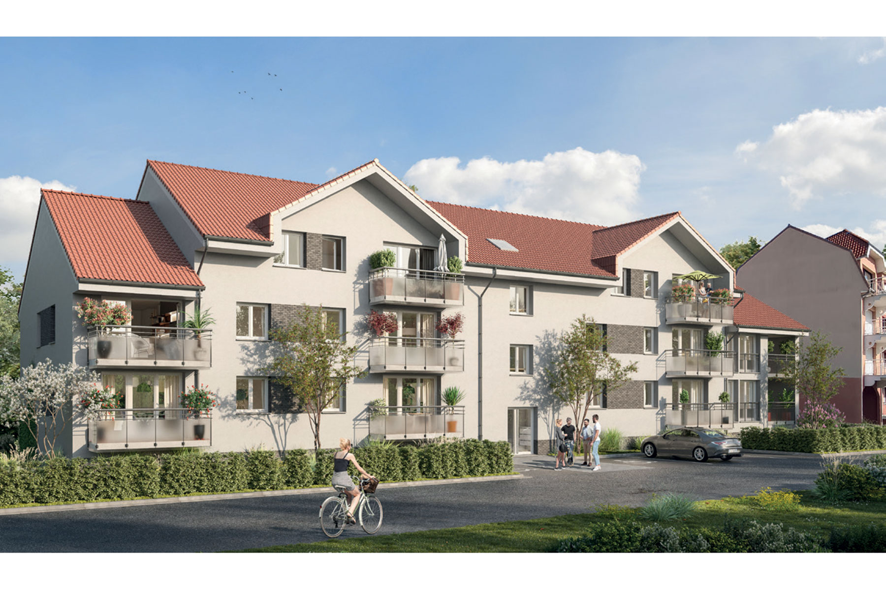 87m²