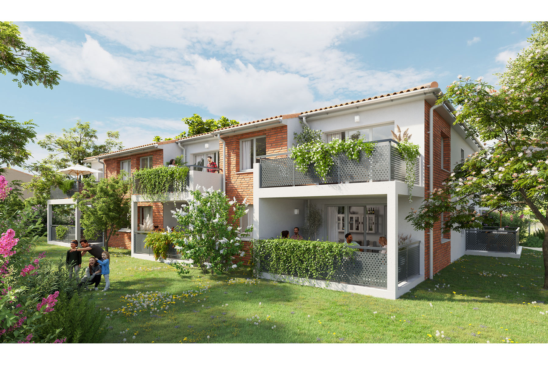 86m²