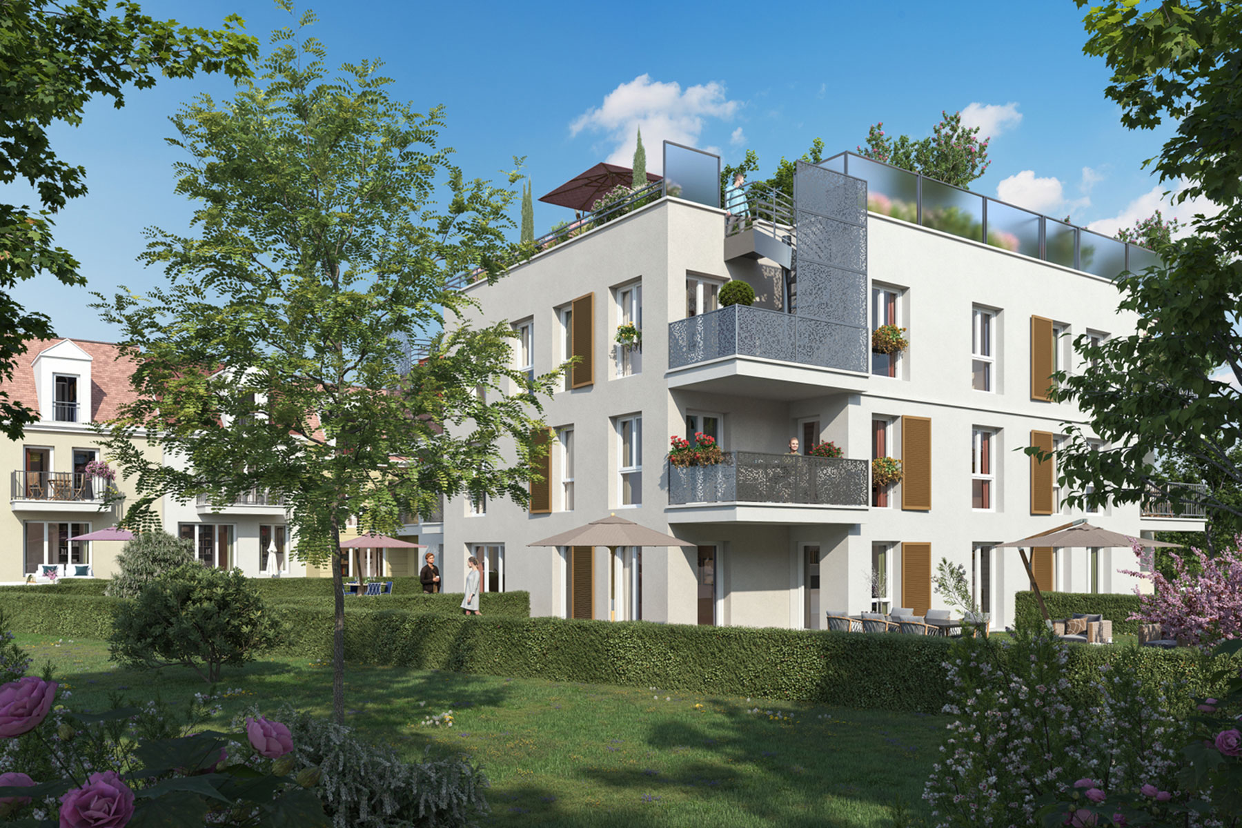 42m²