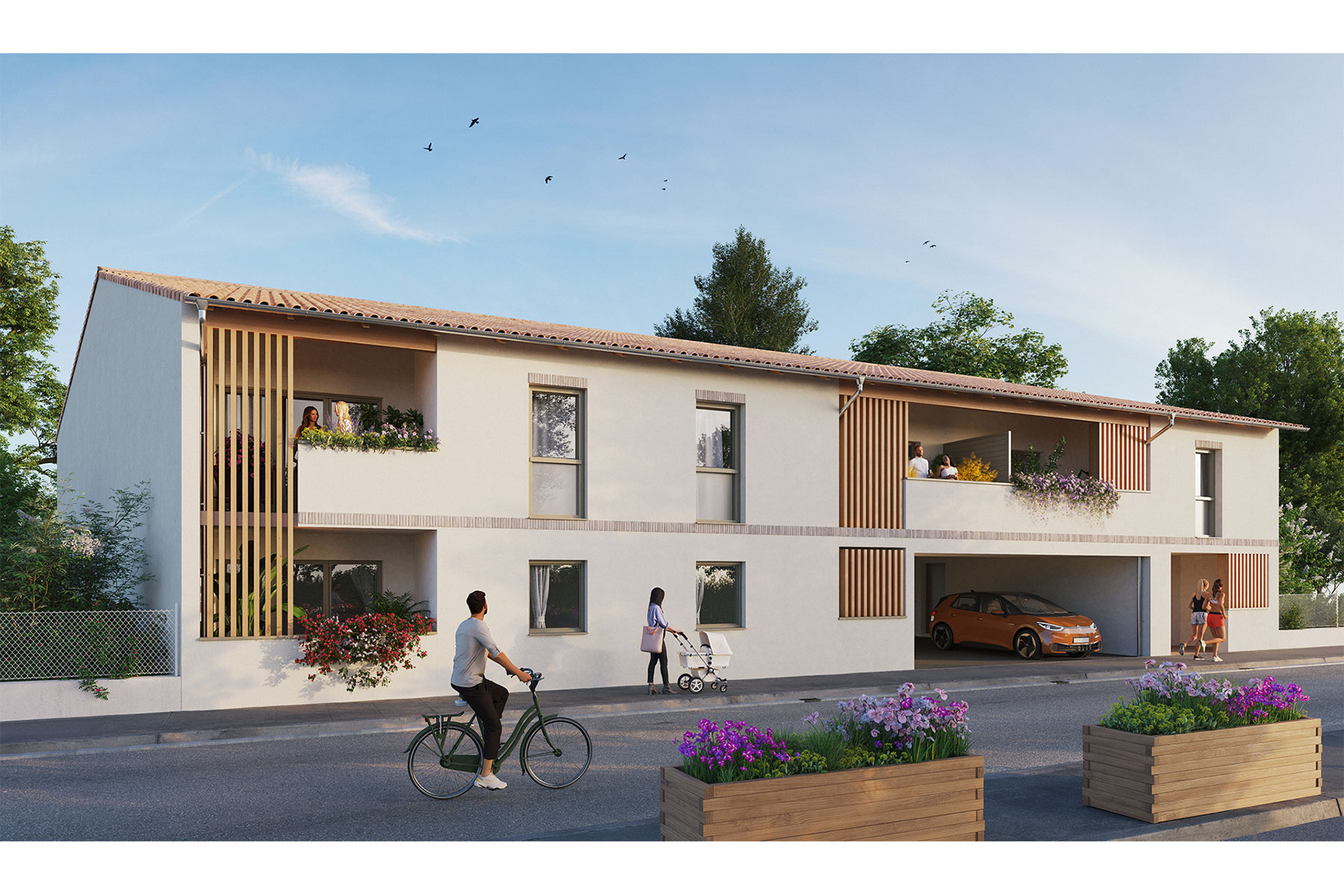 62m²