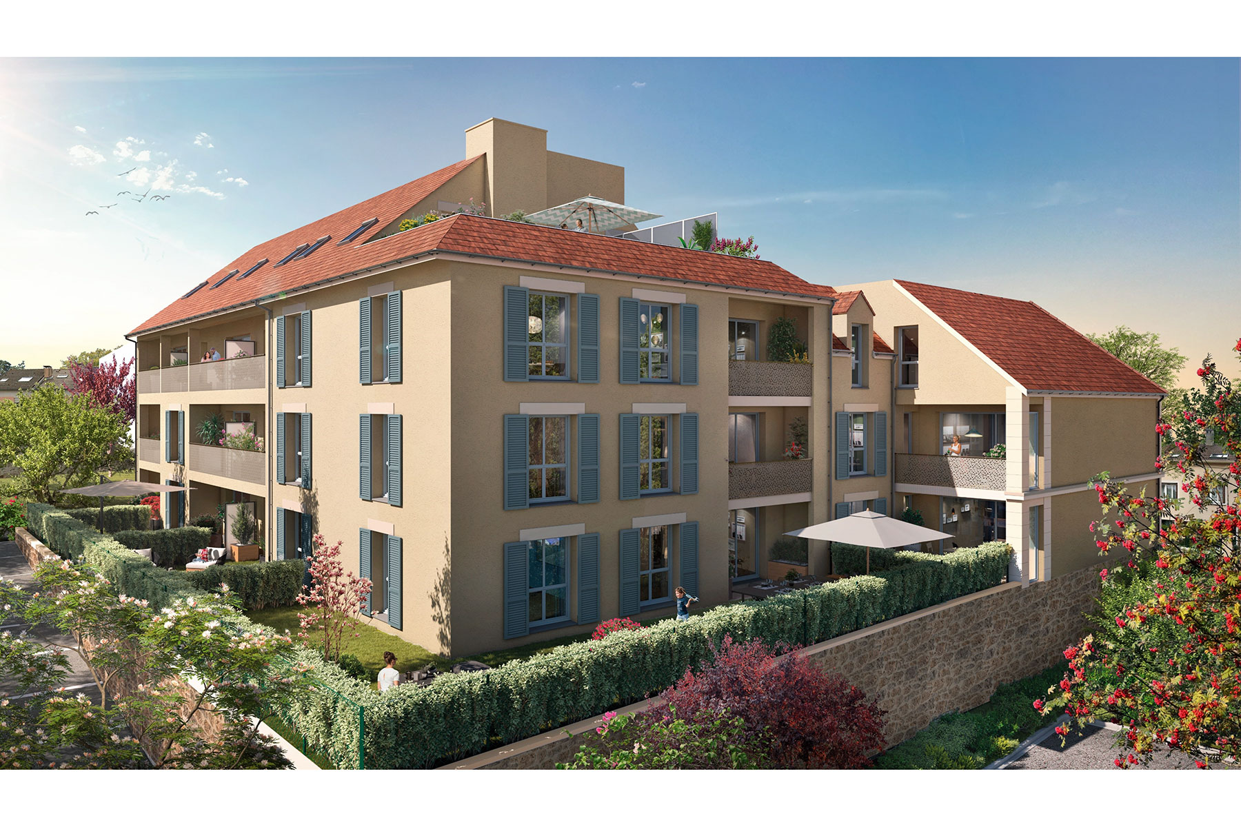 83m²