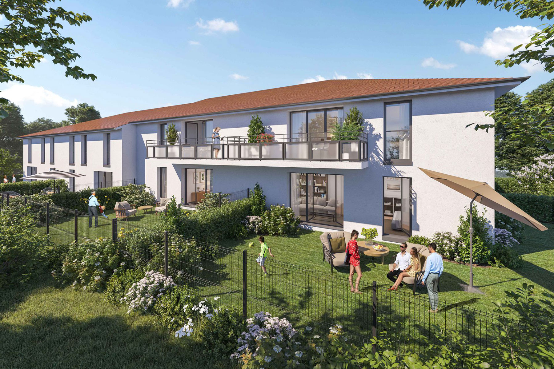 40m²