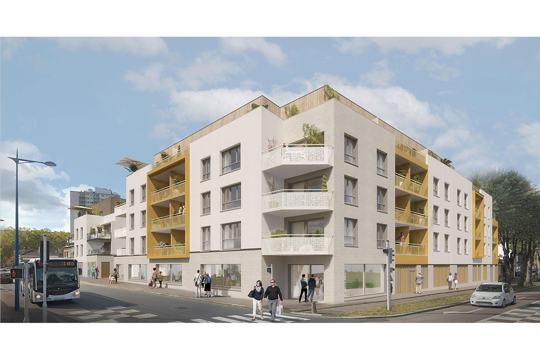 38m²