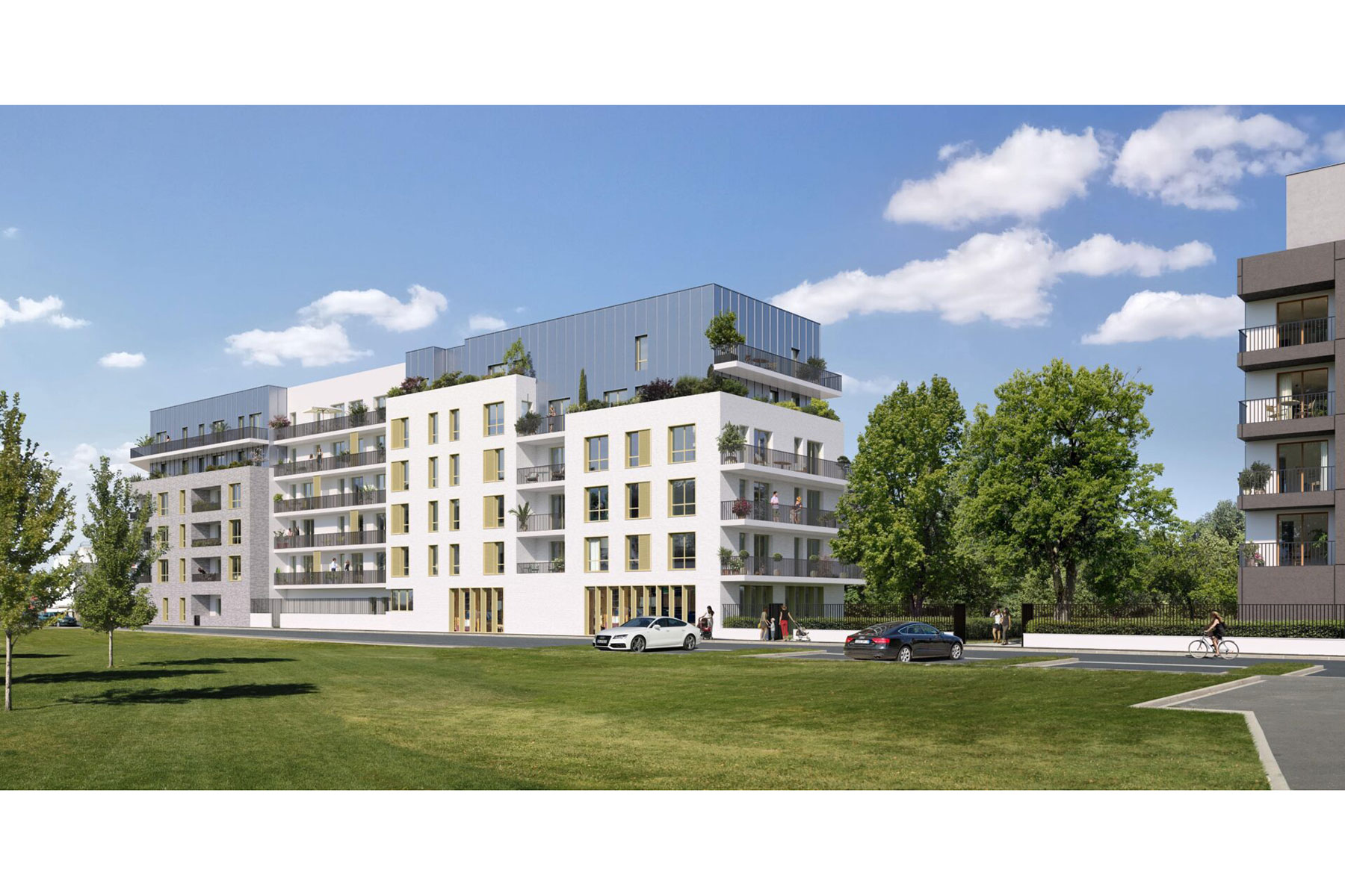 85m²