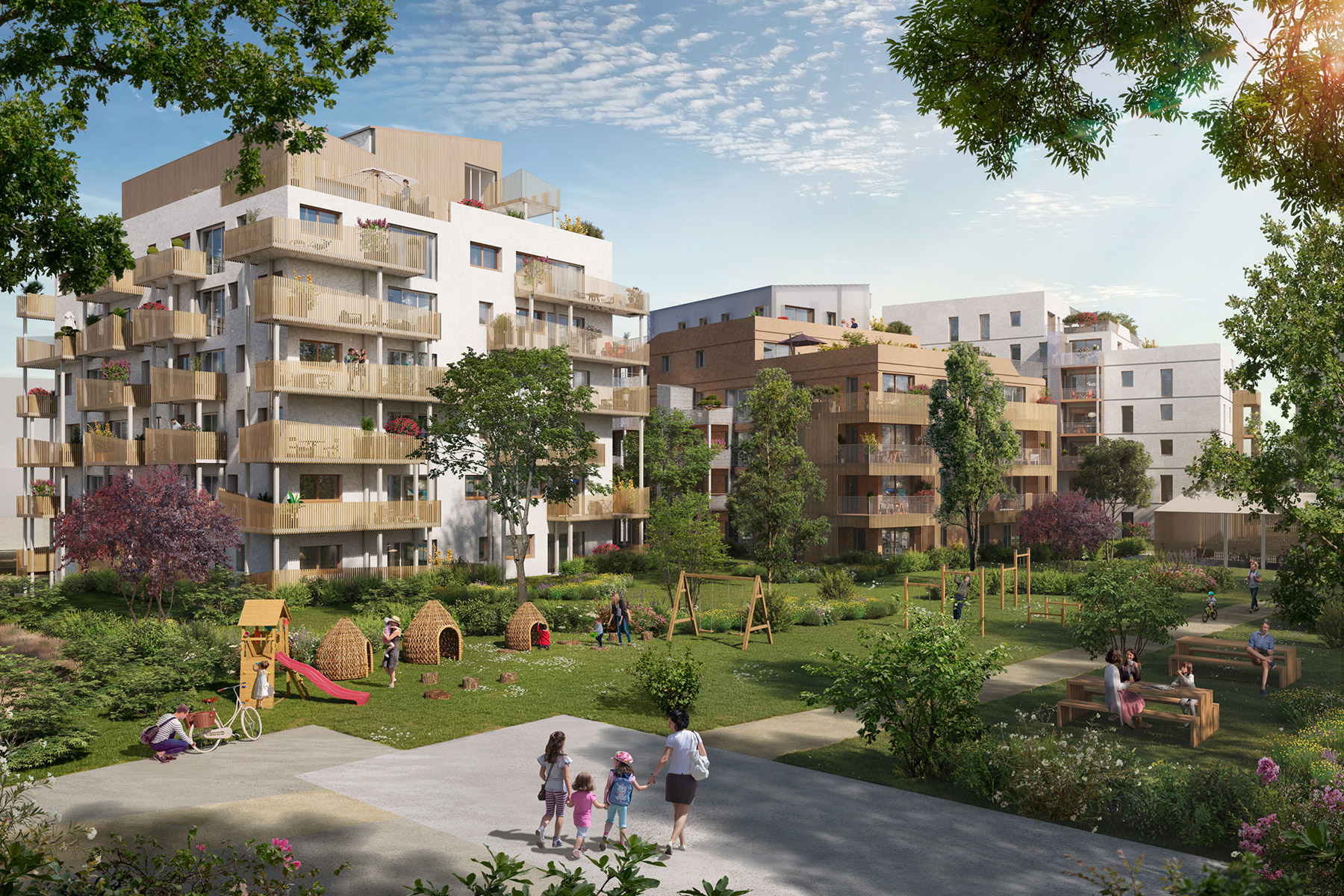 42m²