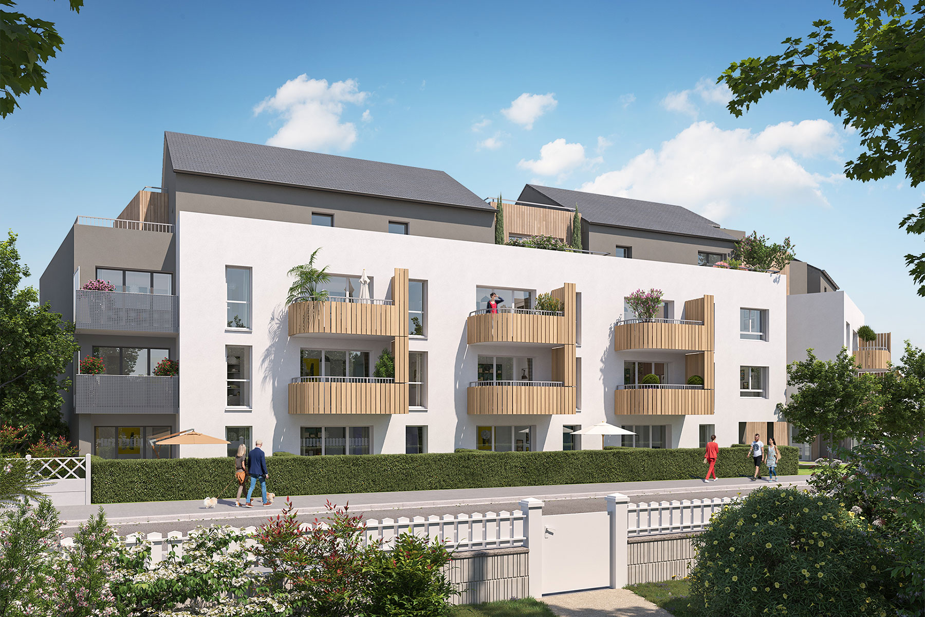 44m²