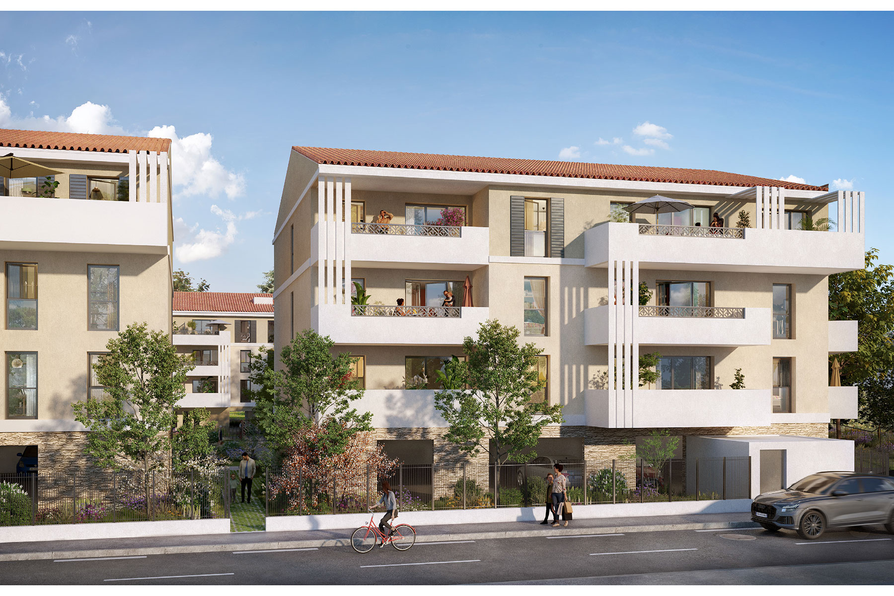 42m²