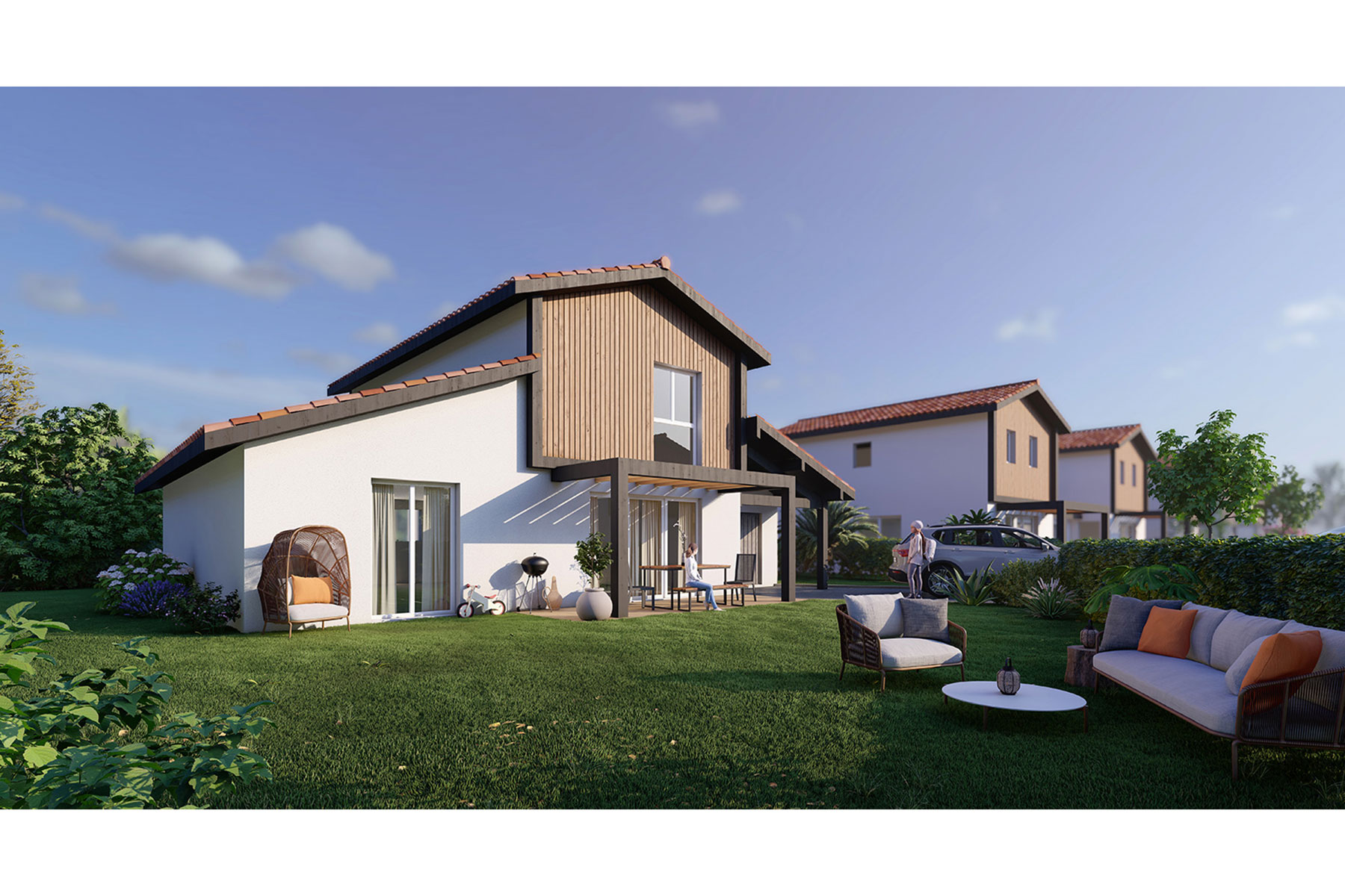 95m²
