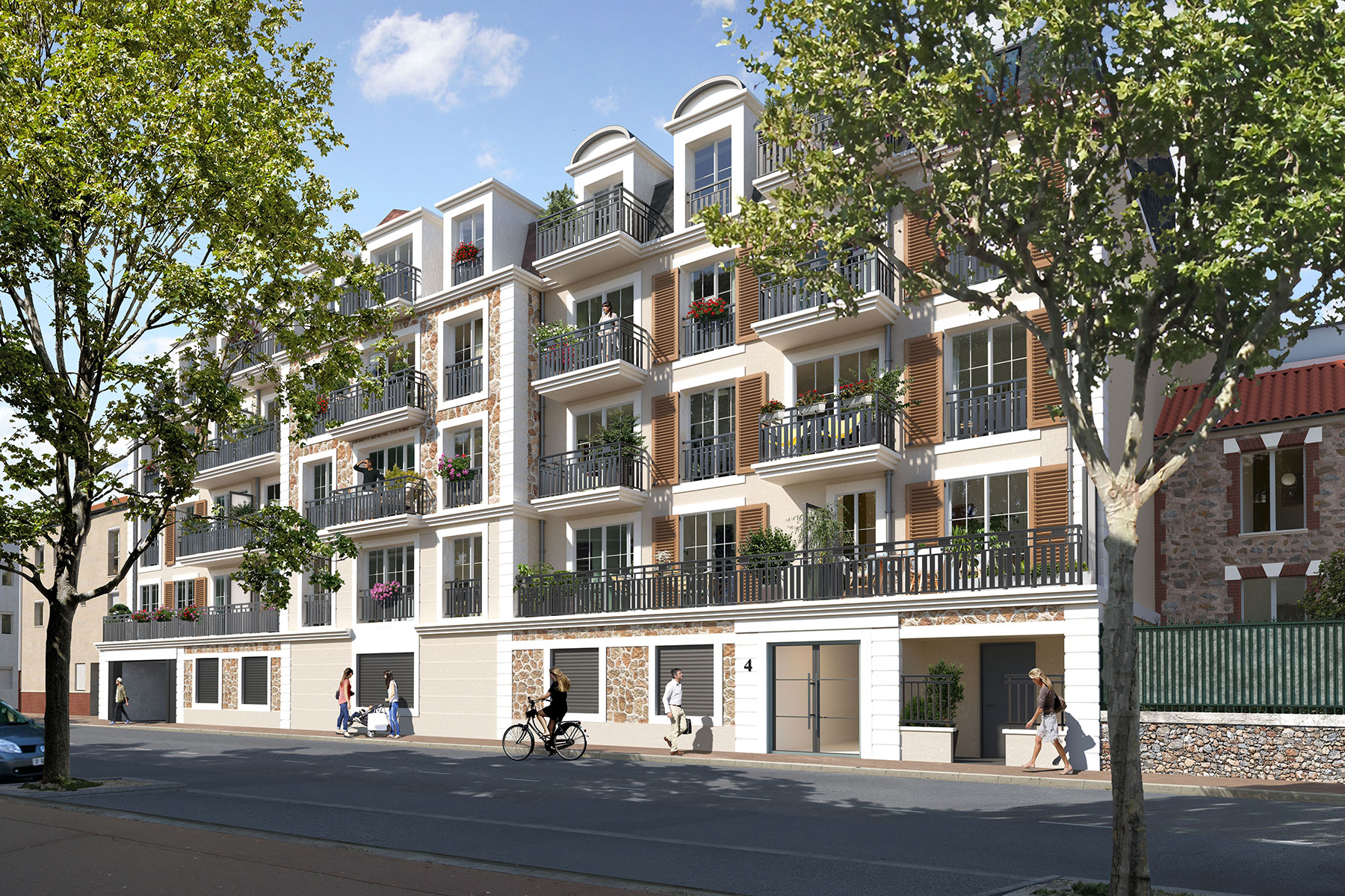 93m²
