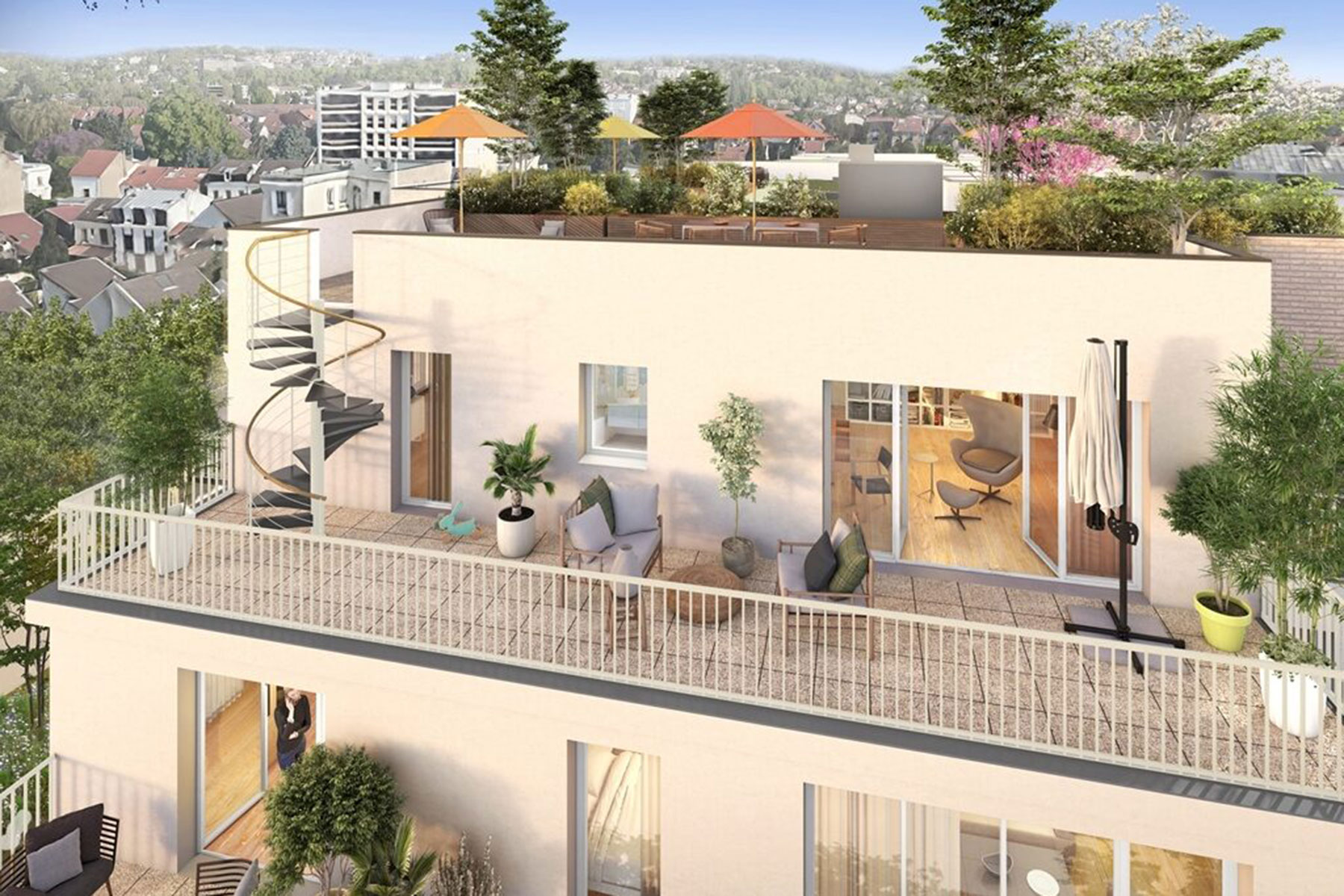 31m²