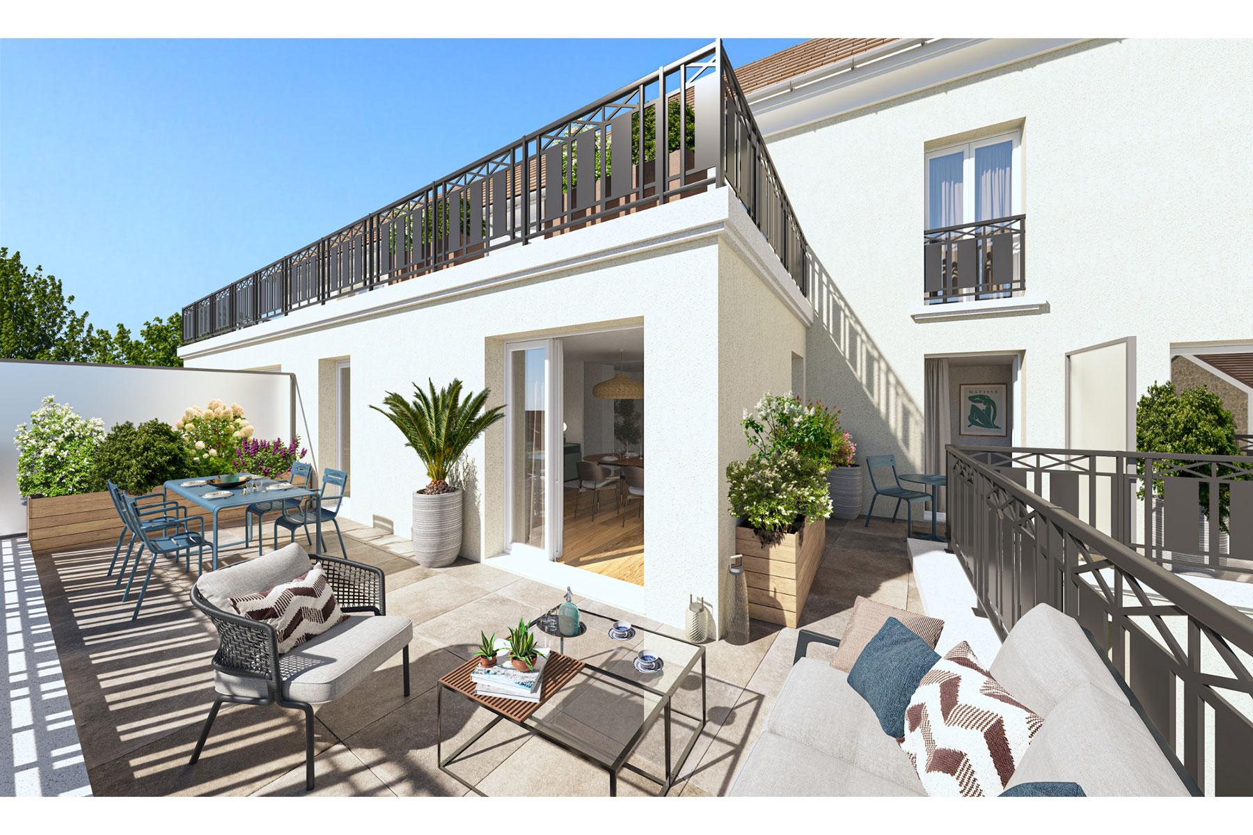 38m²