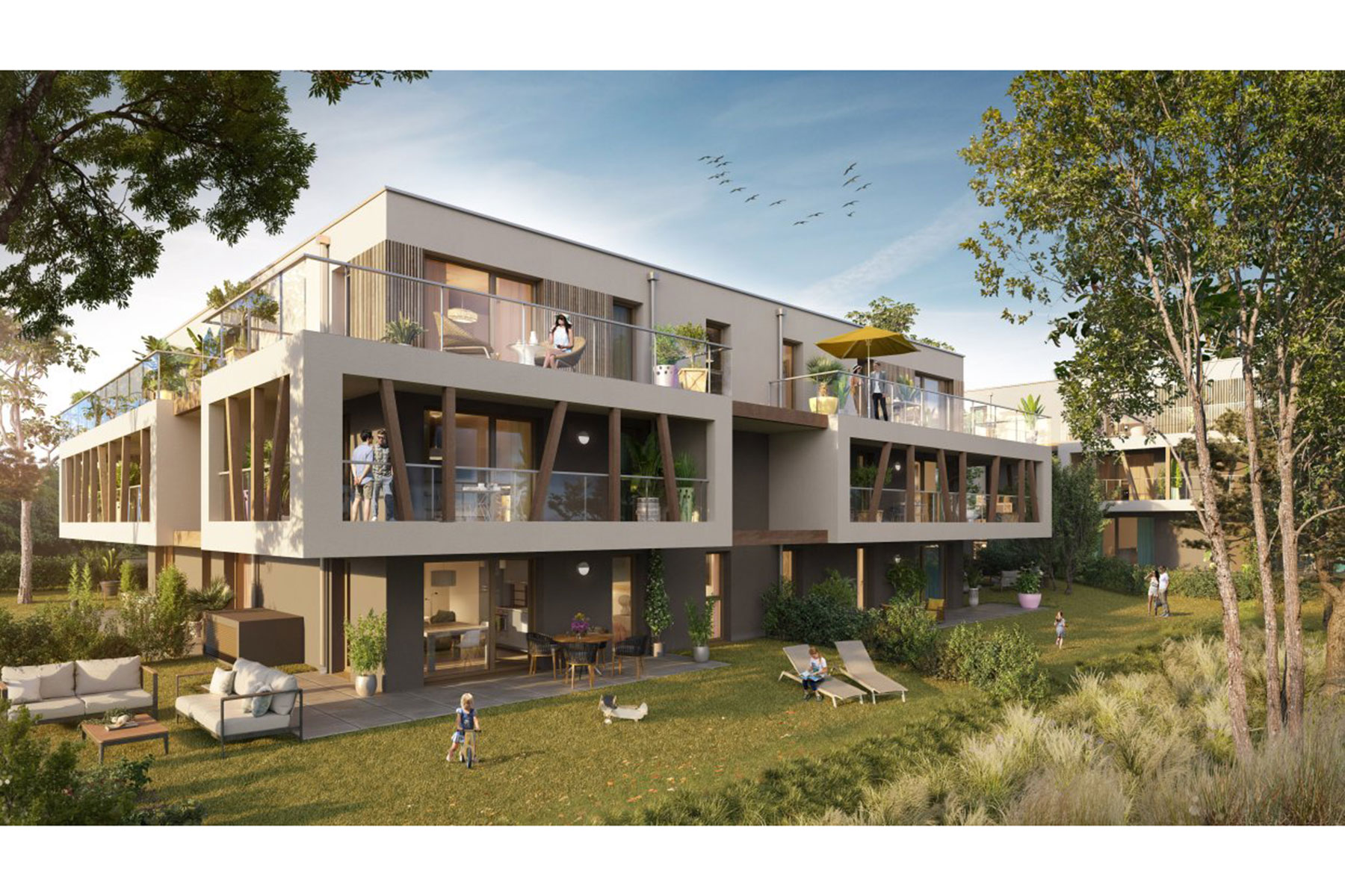 85m²