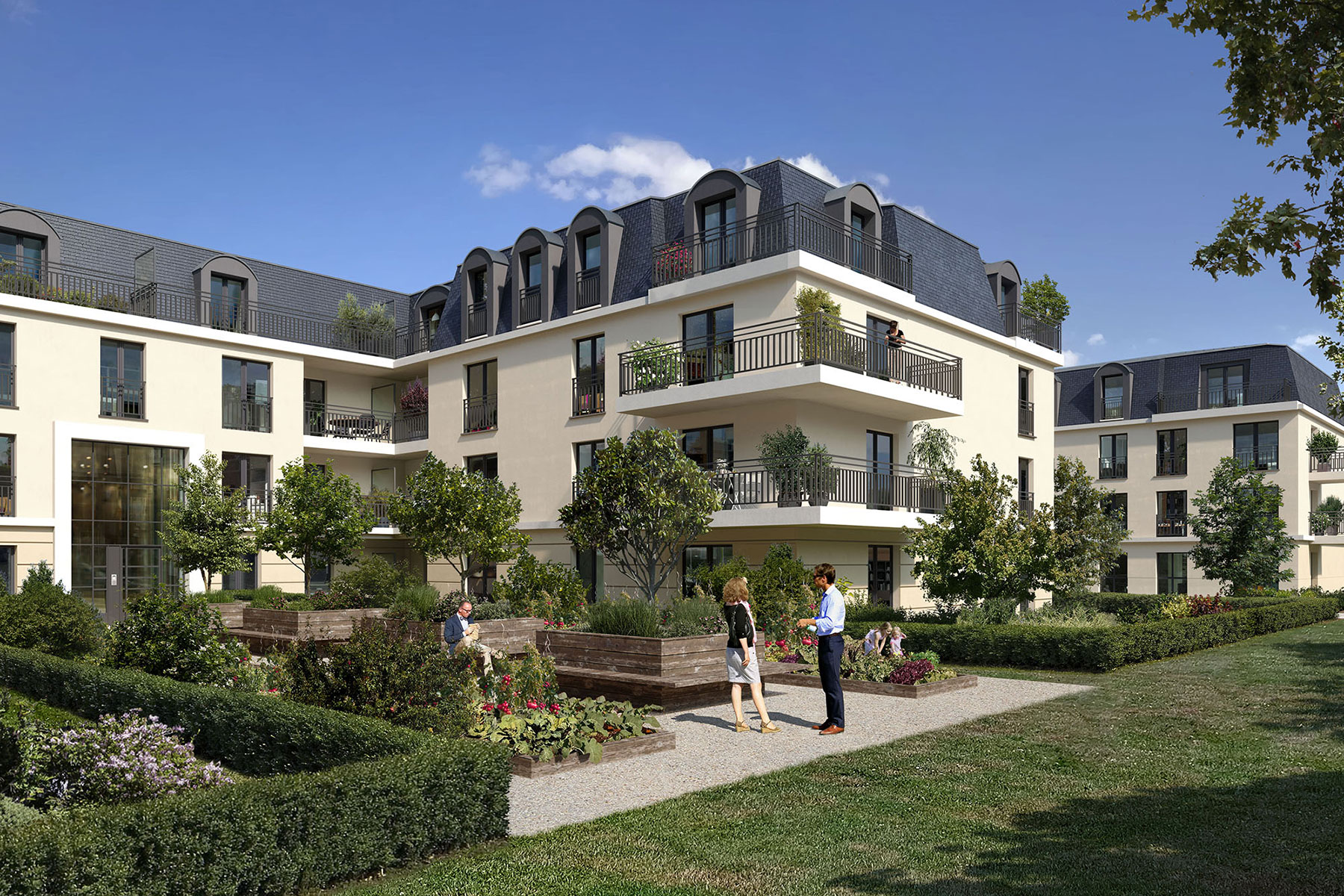 28m²