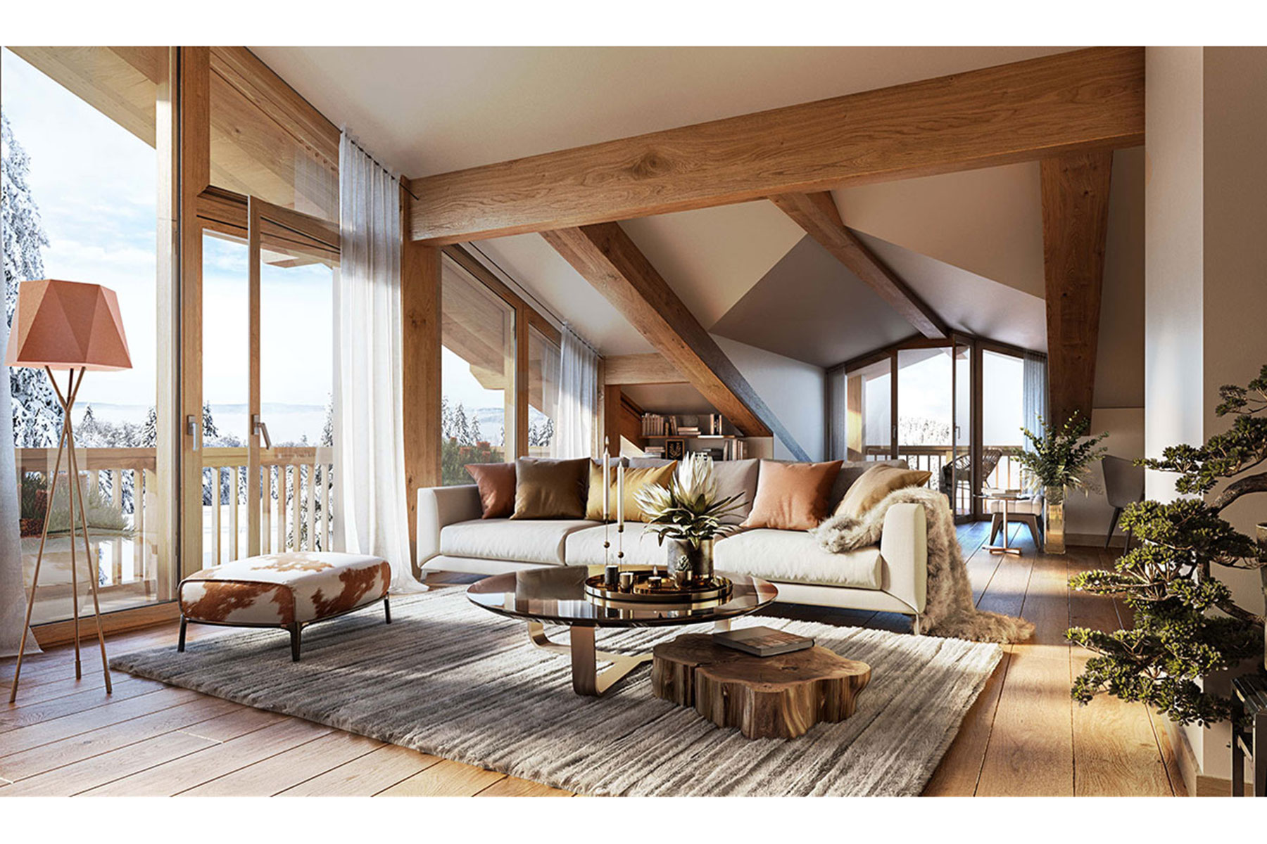 51m²