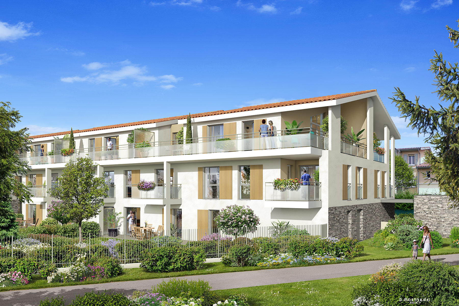 83m²