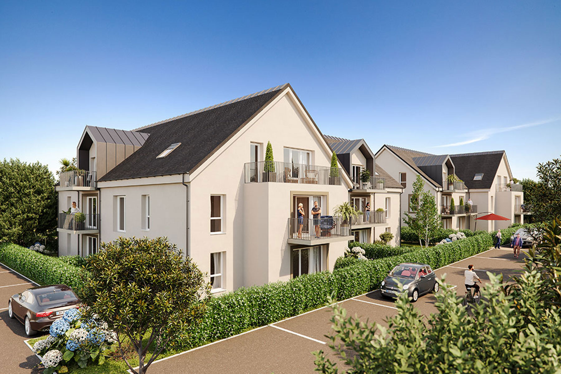 58m²