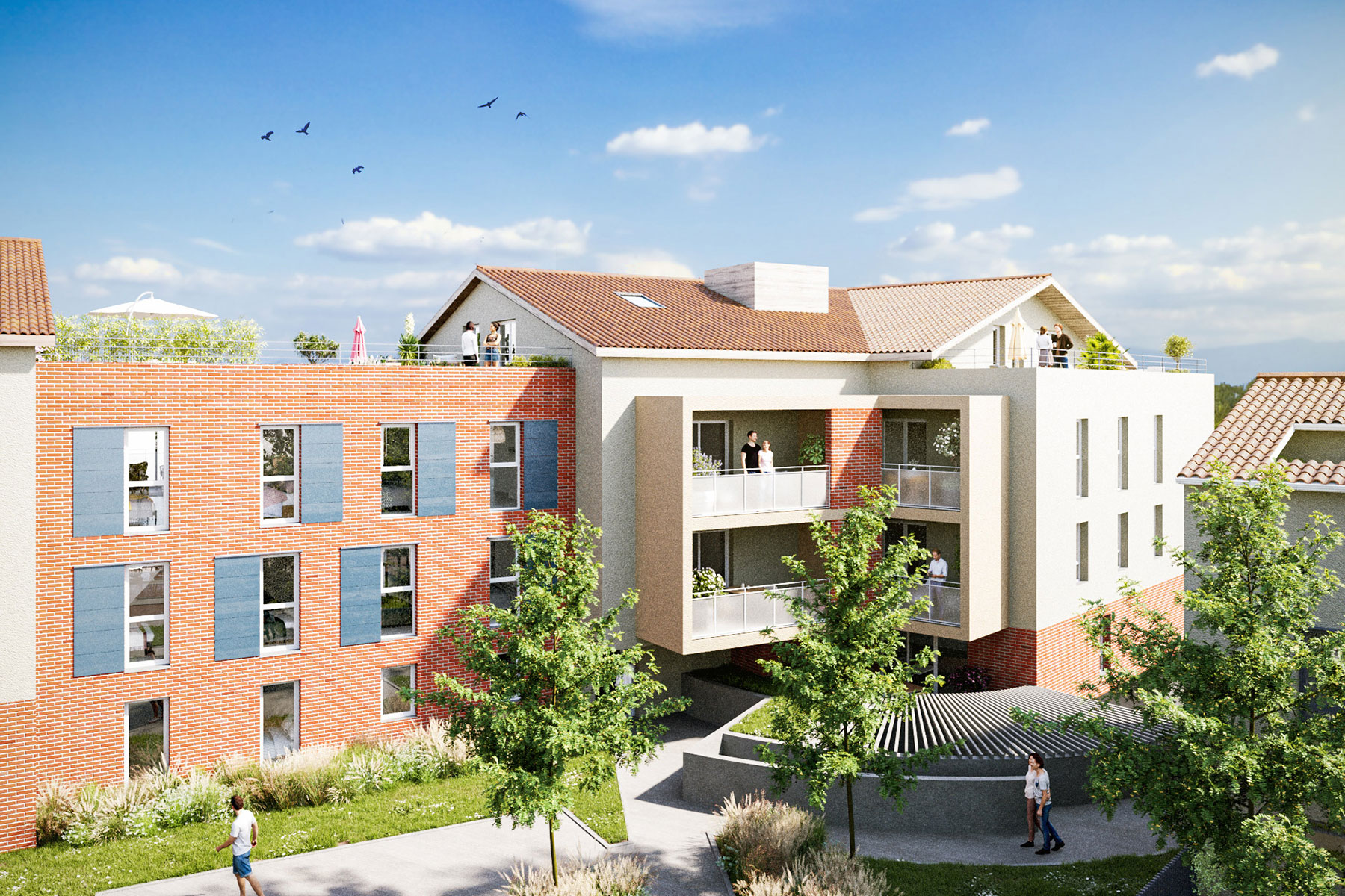85m²