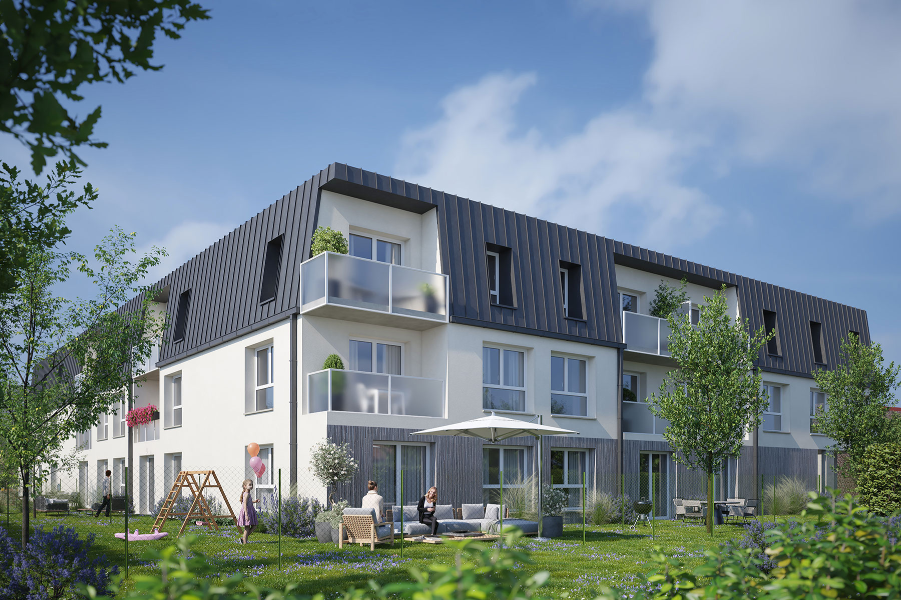 35m²