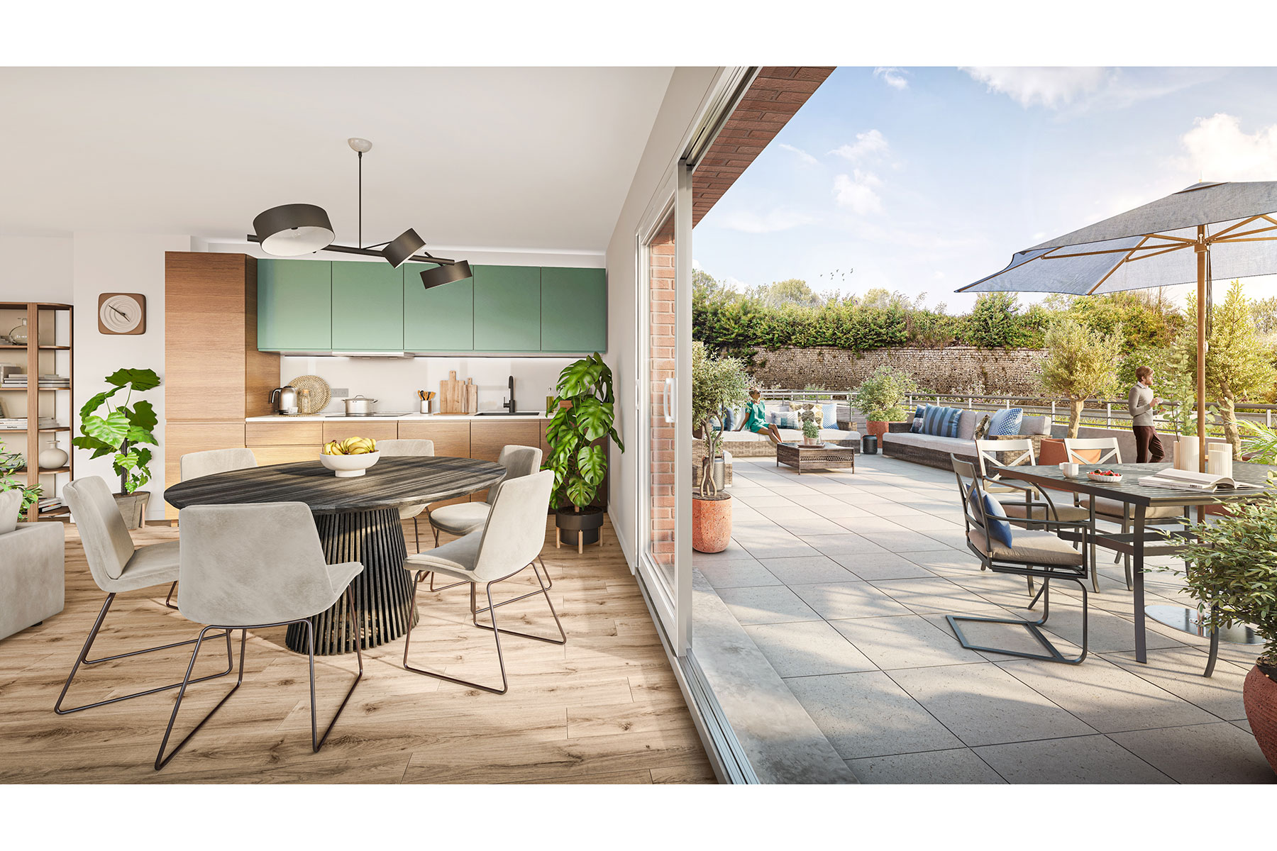 41m²