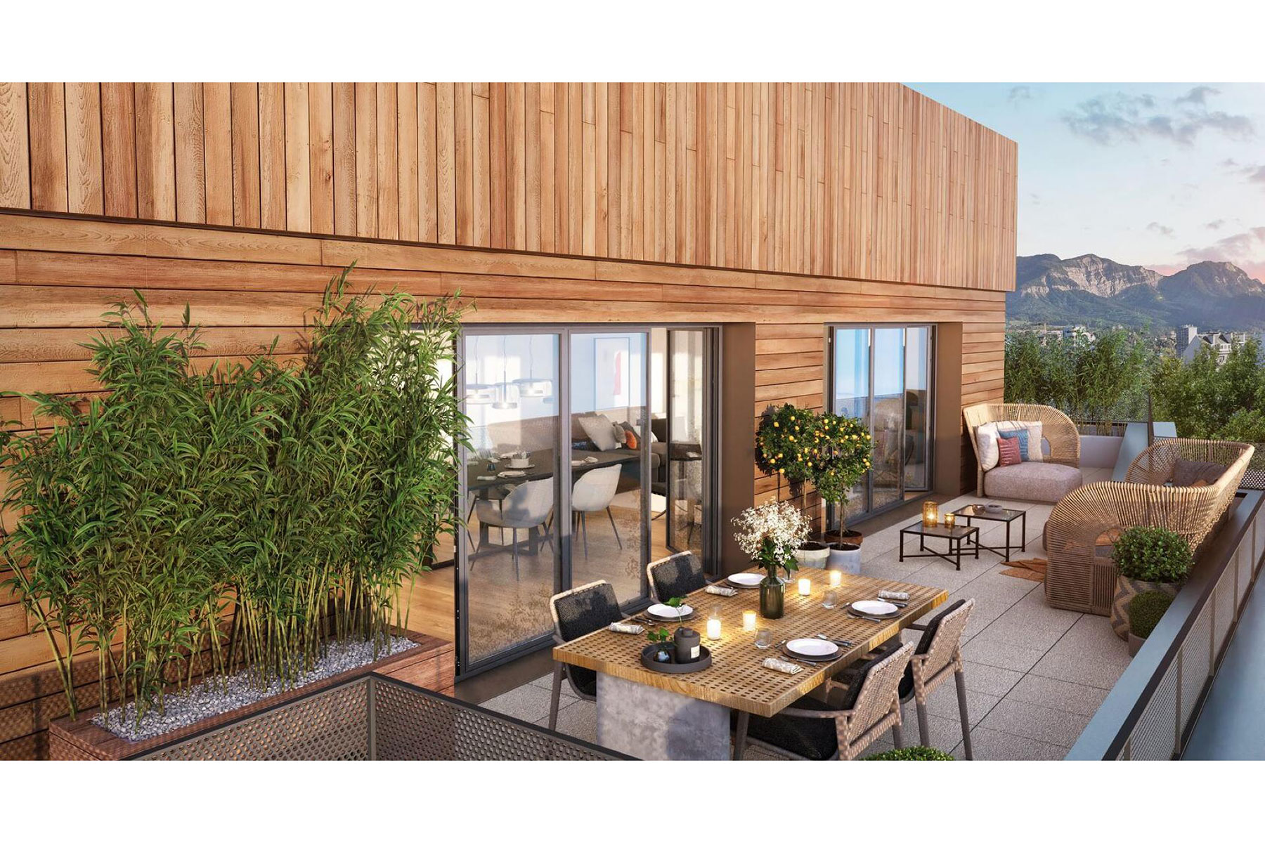 73m²