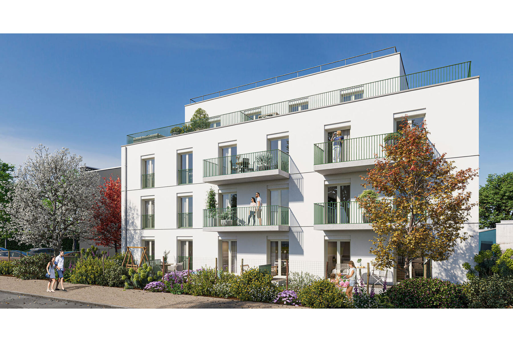 45m²