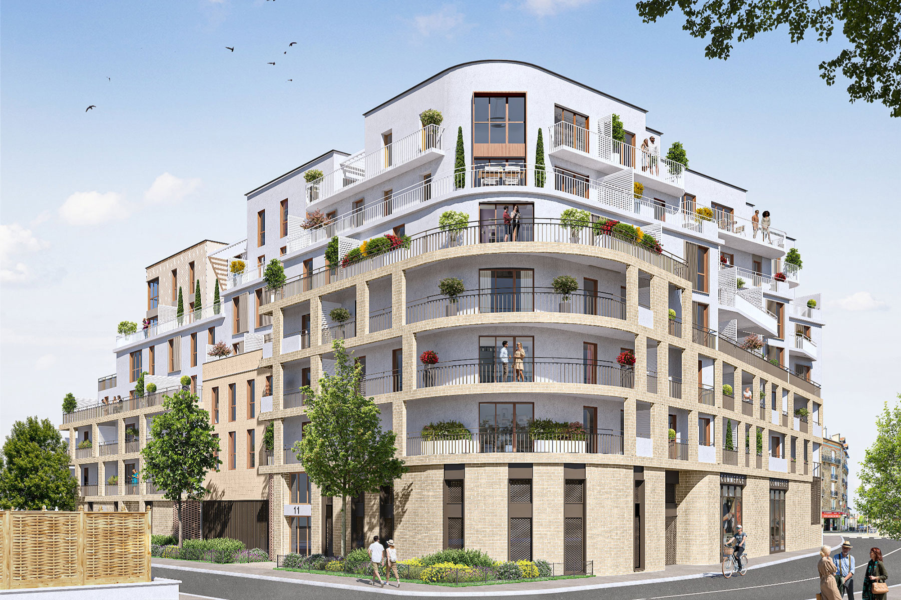 36m²